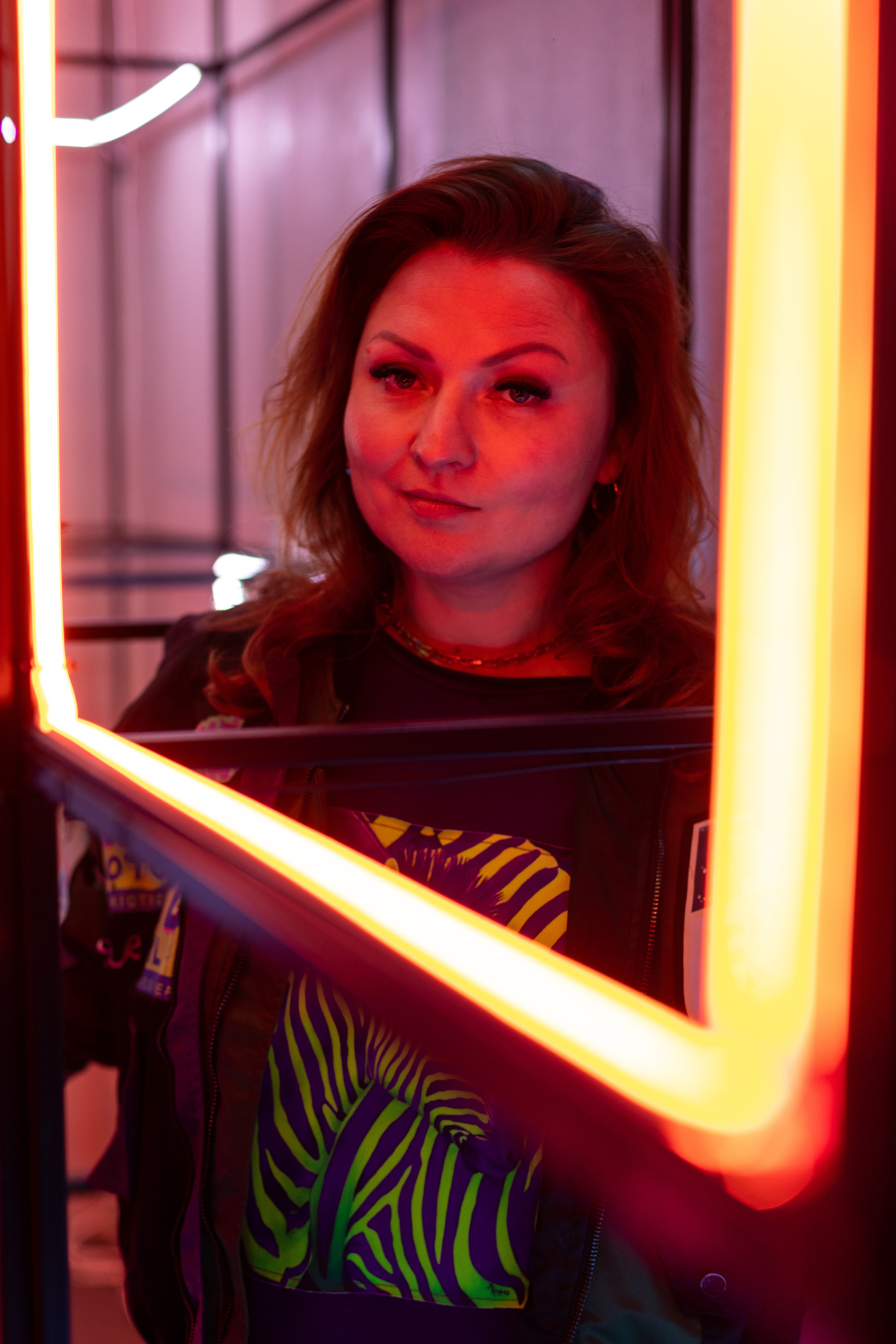 Маргарита. Фотограф Адель Ястребова