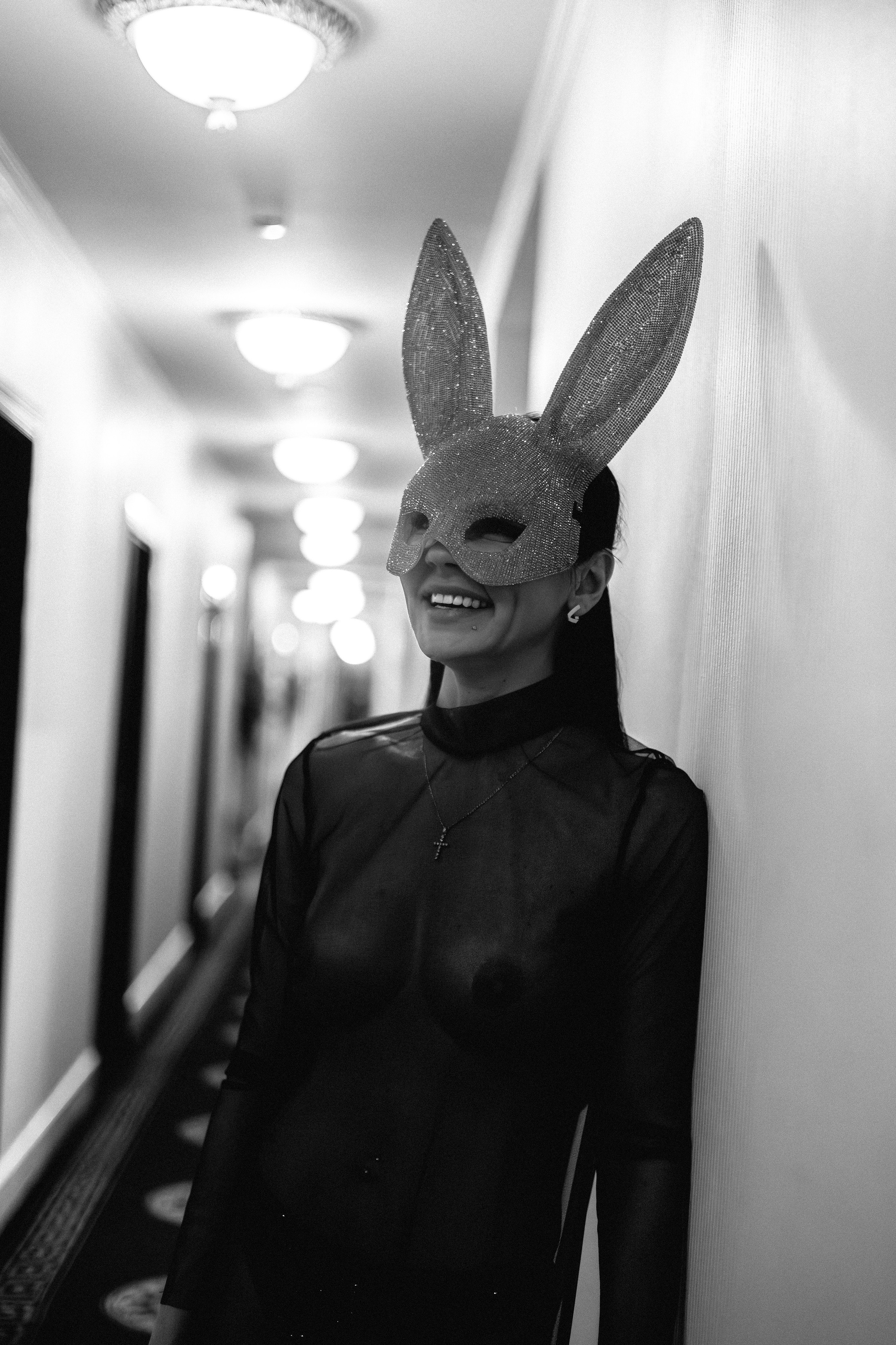 Фотодевичник в представительском люксе. Фотограф в Санкт-Петербурге Кристина Ильинская