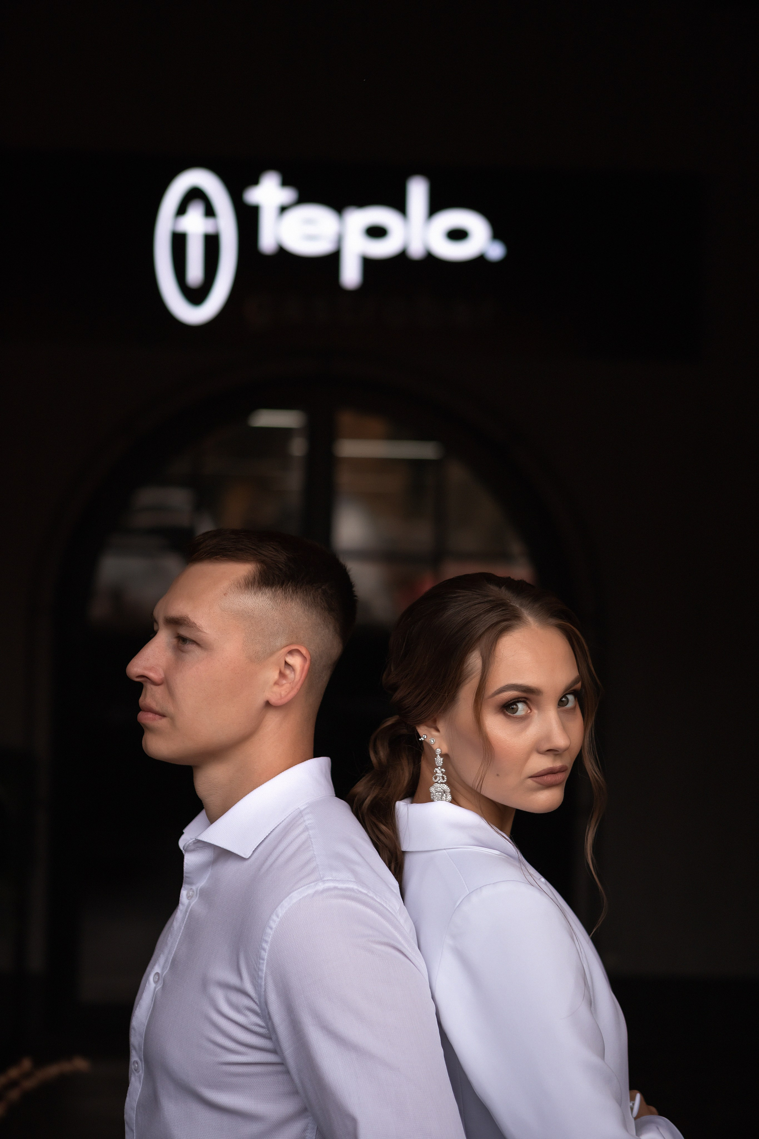 Свадебная Фотосессия. Анастасия Профессиональный фотограф в Москве