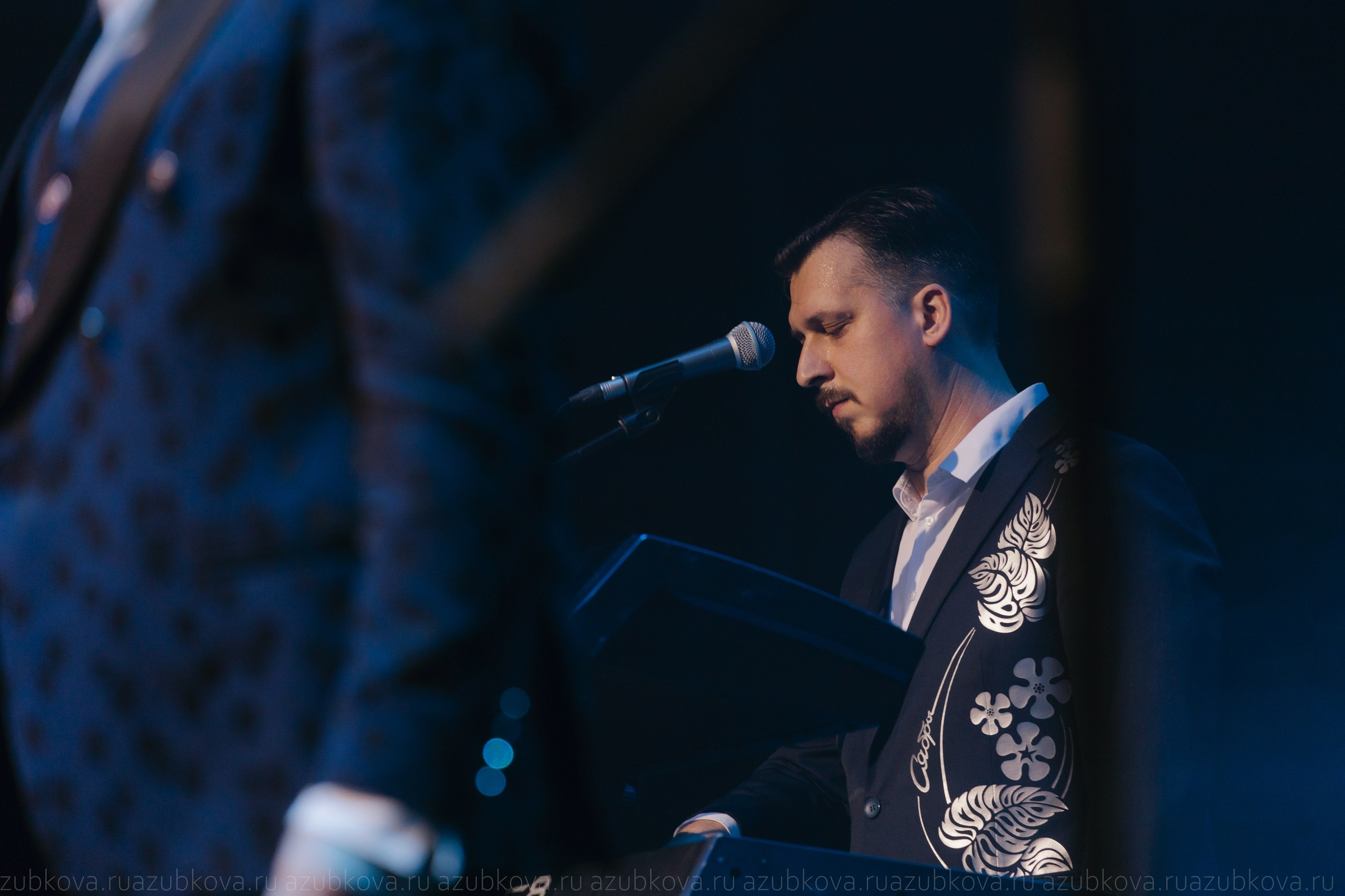 Сябры. Фотограф Анастасия Зубкова