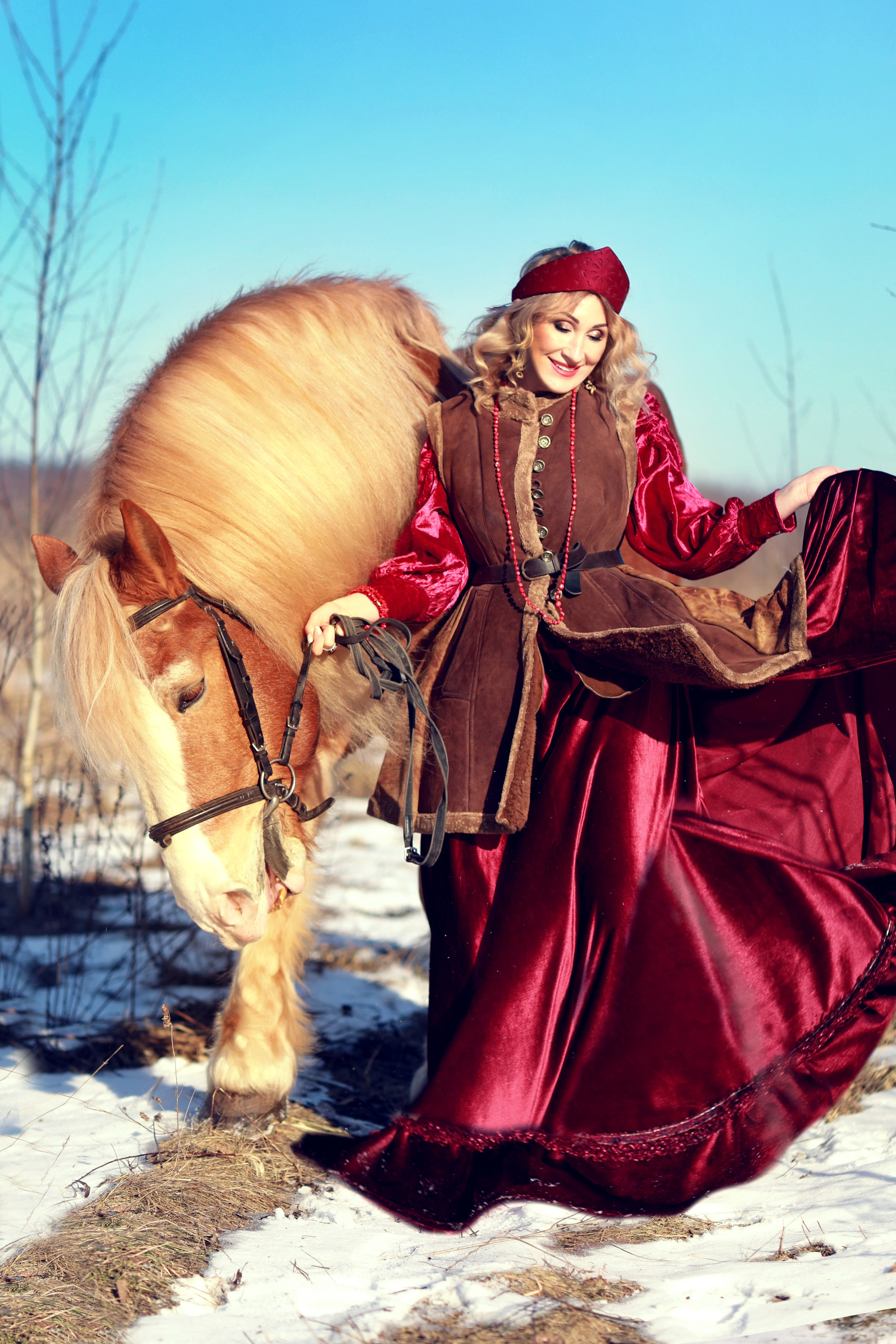 Фотосессии с лошадью. Фотосессия с лошадьми