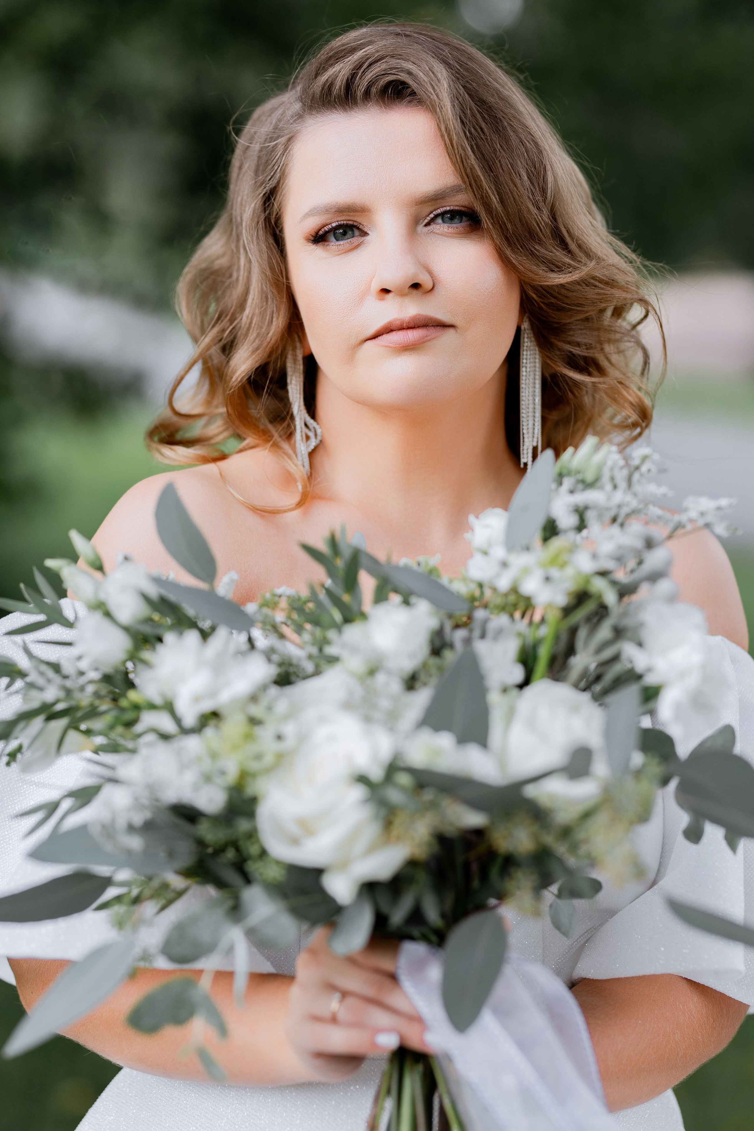 Алексей и Мария. Свадебный фотограф Витебск Минск