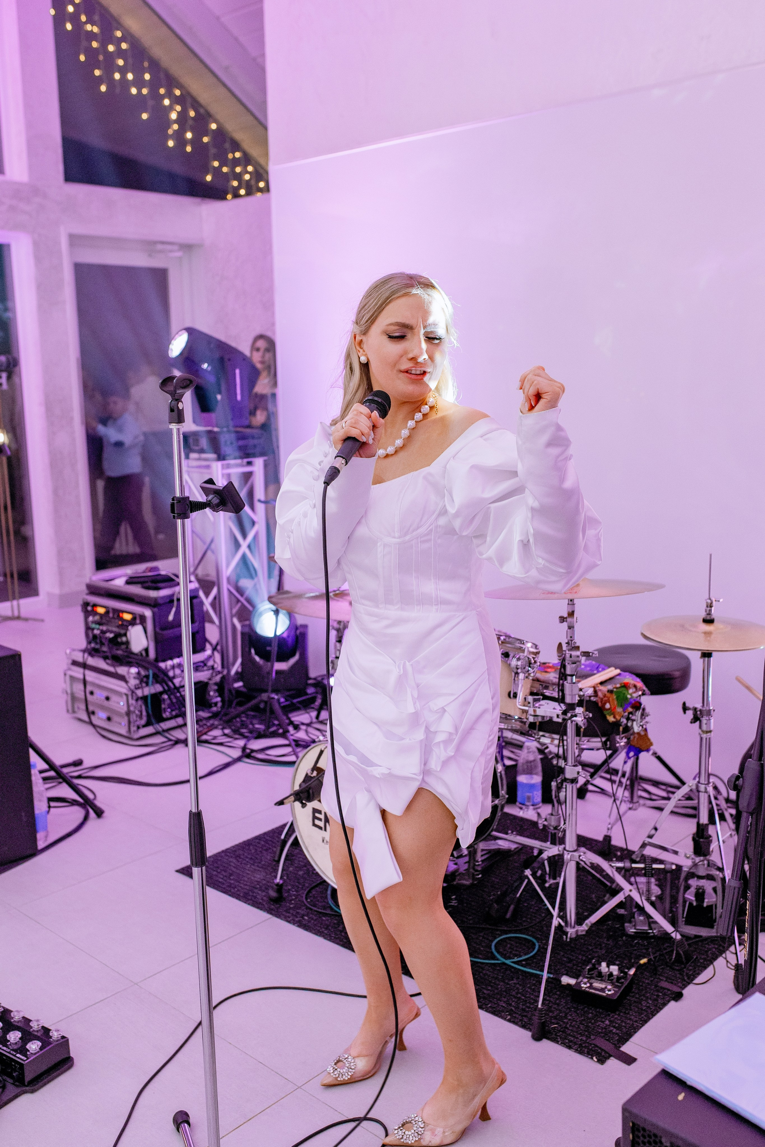 Виктория и Илья. Свадебный фотограф Витебск Минск