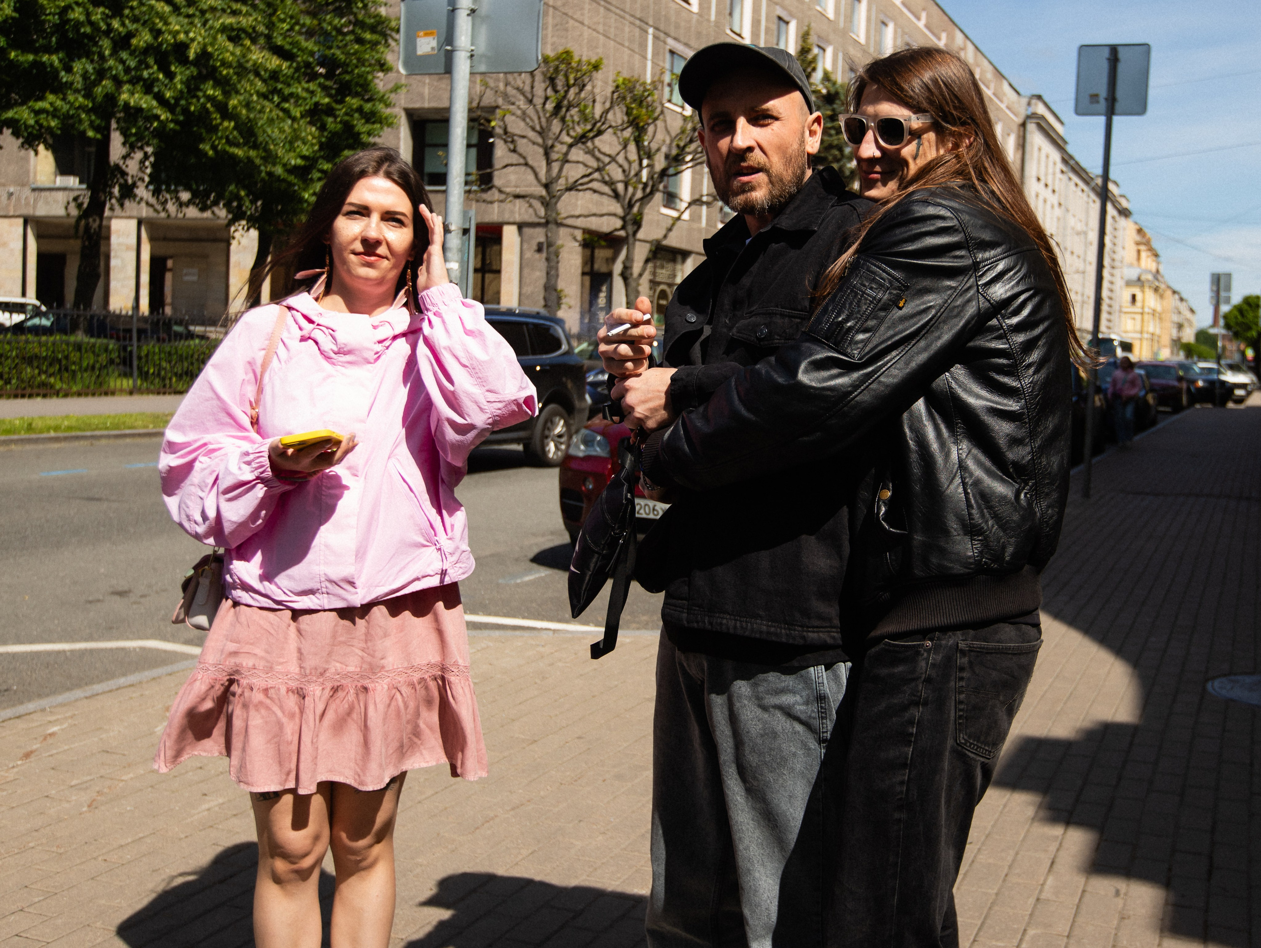 Свадьба Анна и Борис 2025. Фотограф Мария Немм