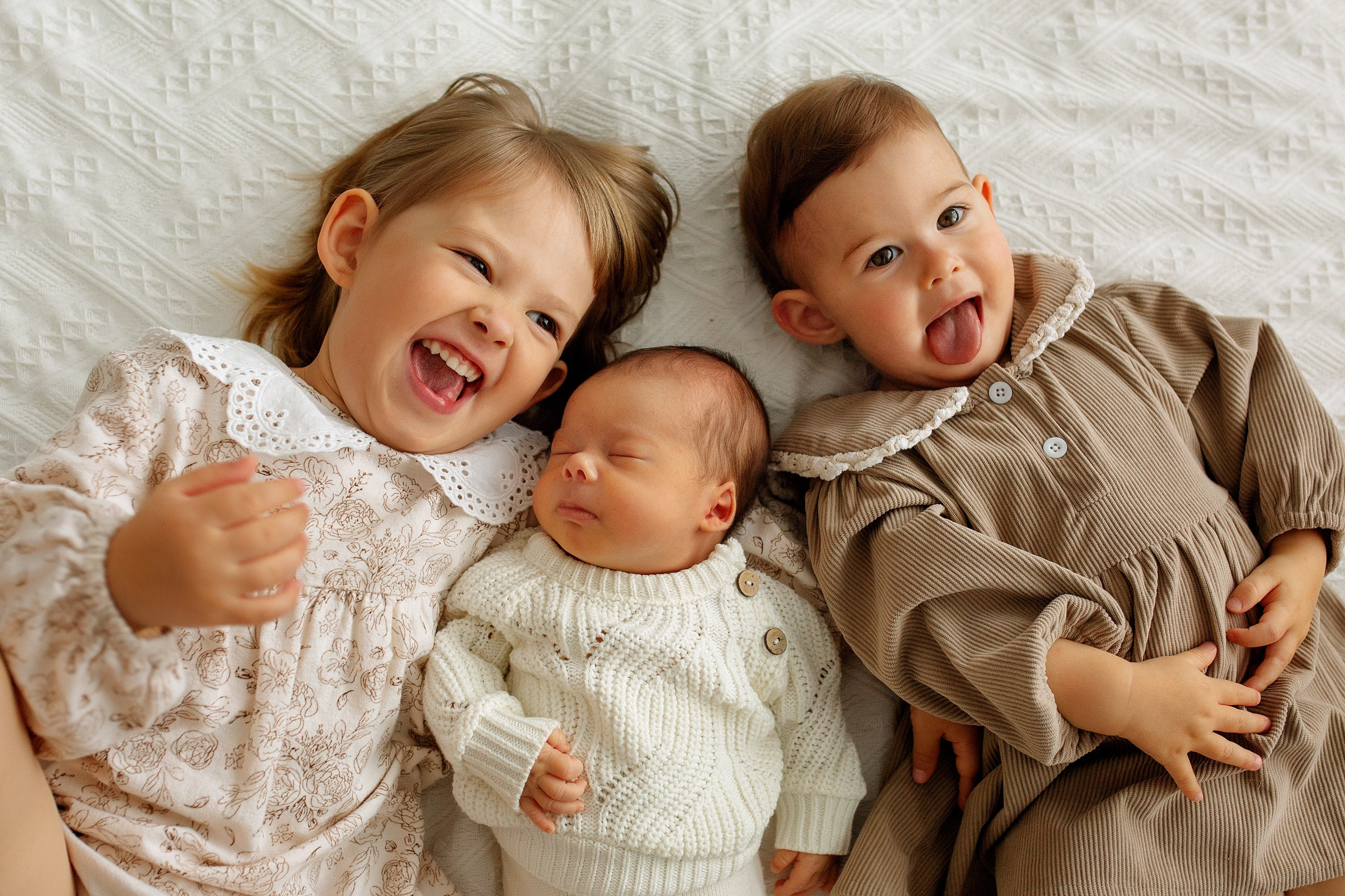 КОСТЯ 1 месяц. Фотограф новорожденных Оксана Полевская