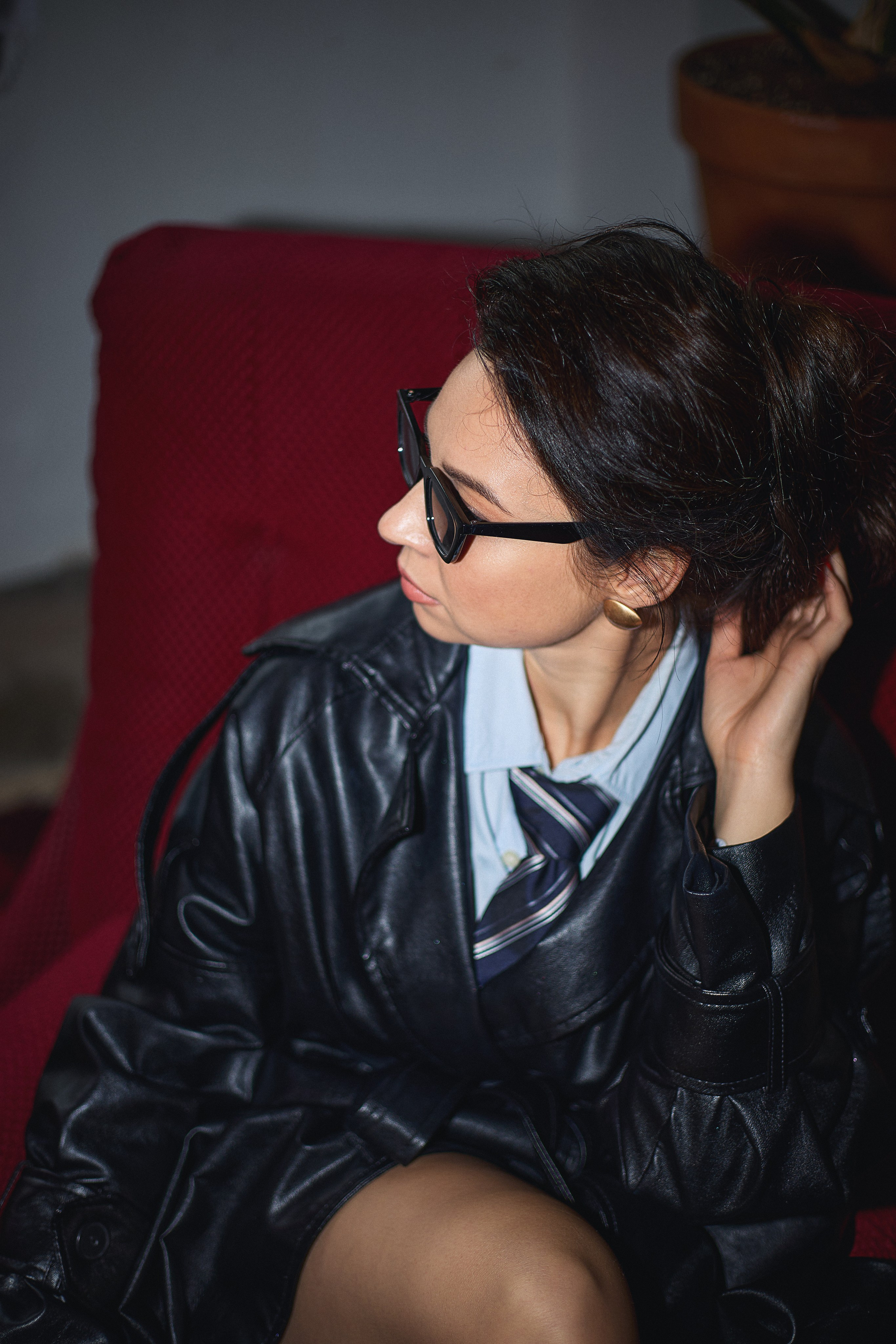 Фотосъемка девушки модели. Фотограф, мобилограф Ростов-на-Дону