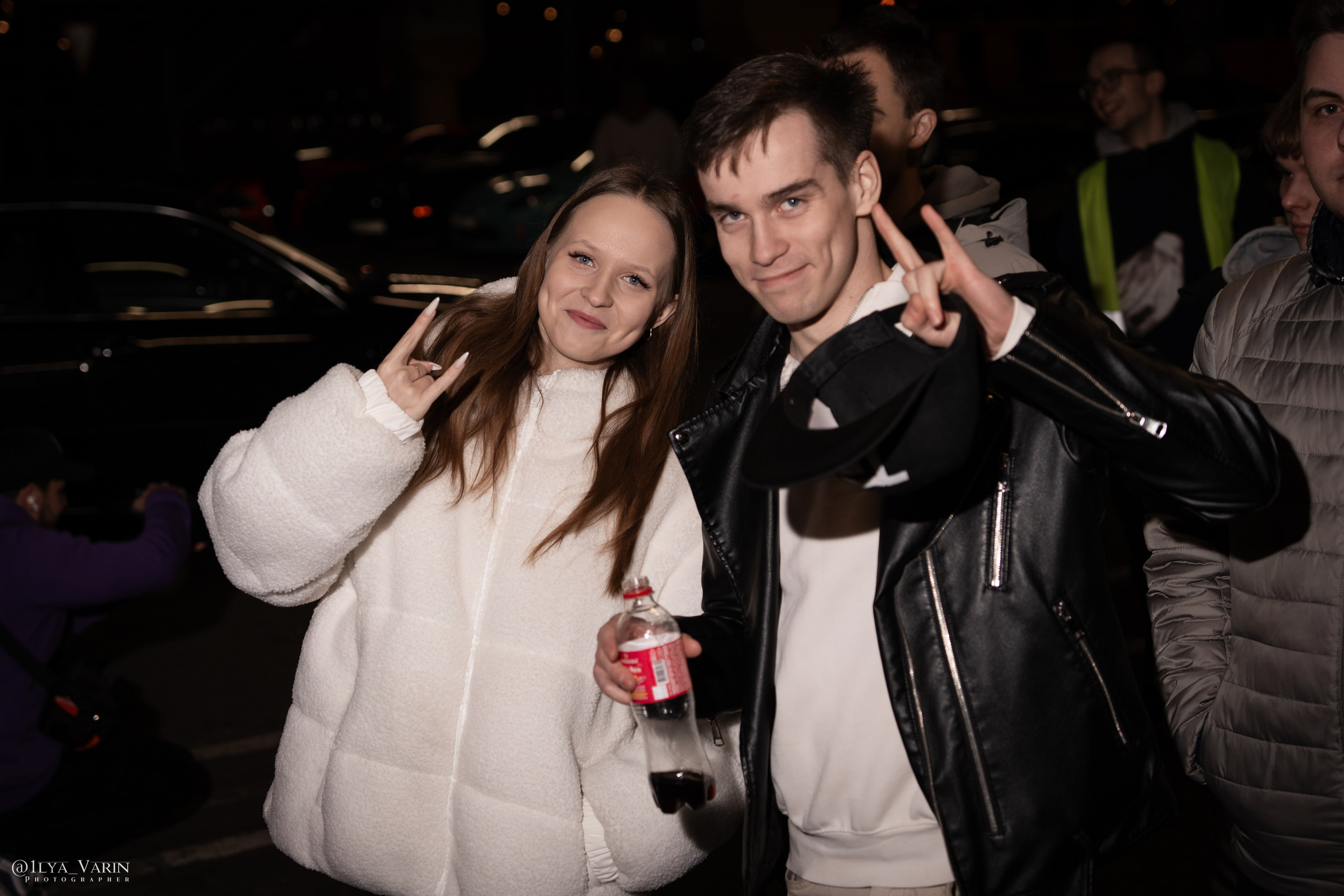 DnB 08/11/2025. TuninGGameS Media