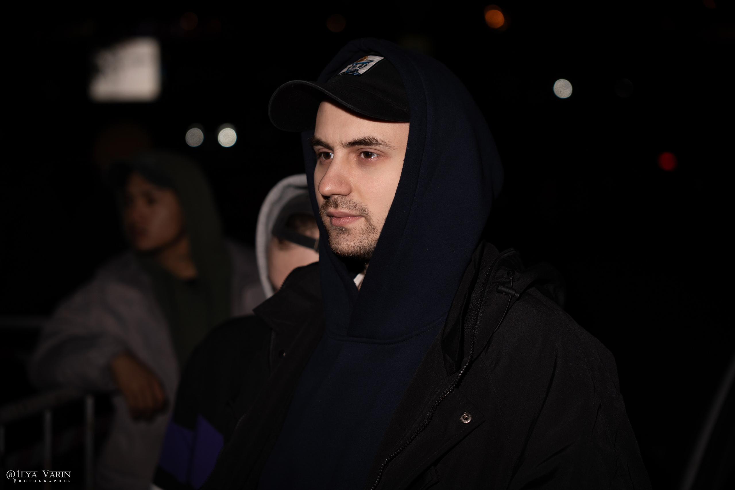 DnB 14/11/2025. TuninGGameS Media