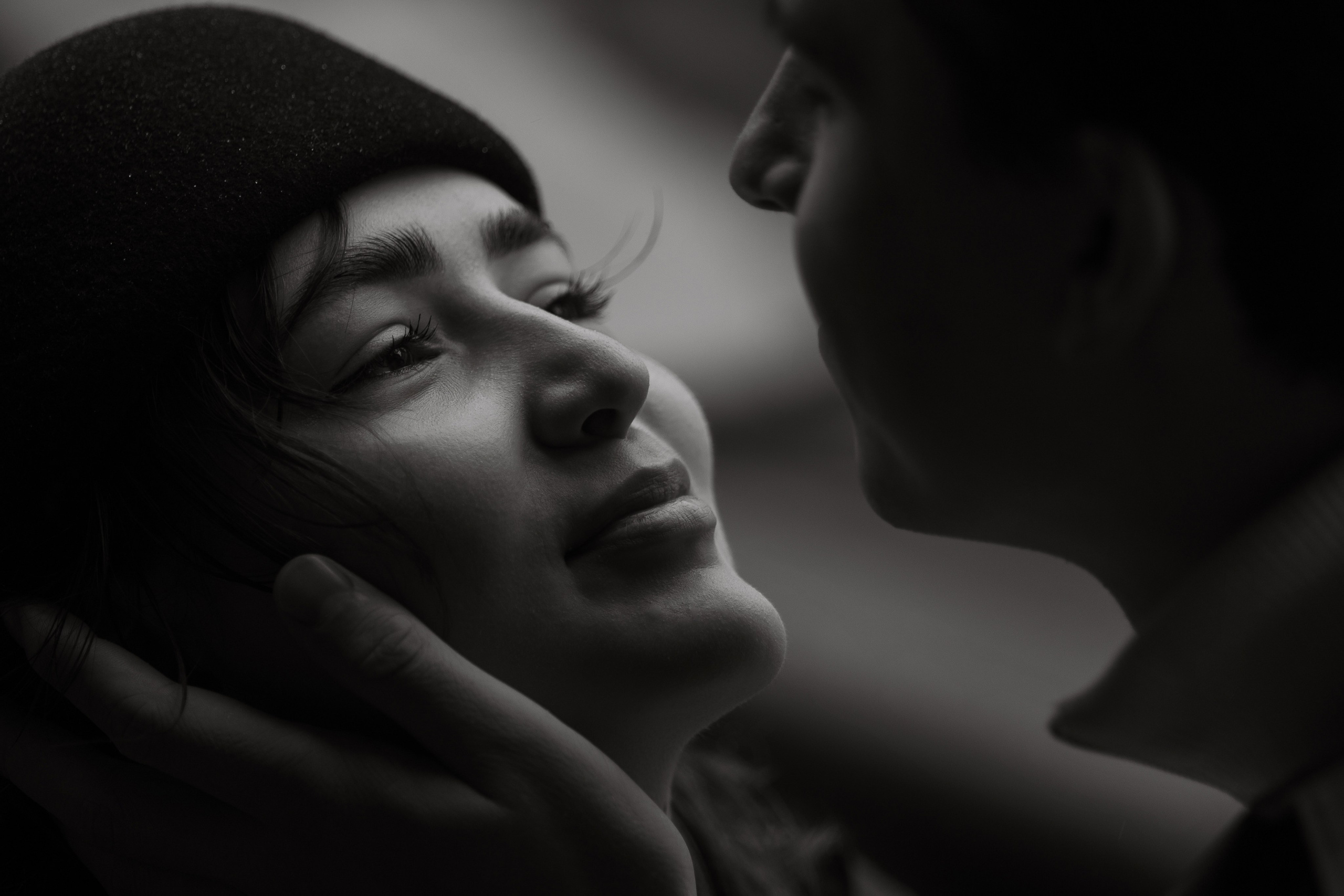 Николай и Марго. Фотограф Москва