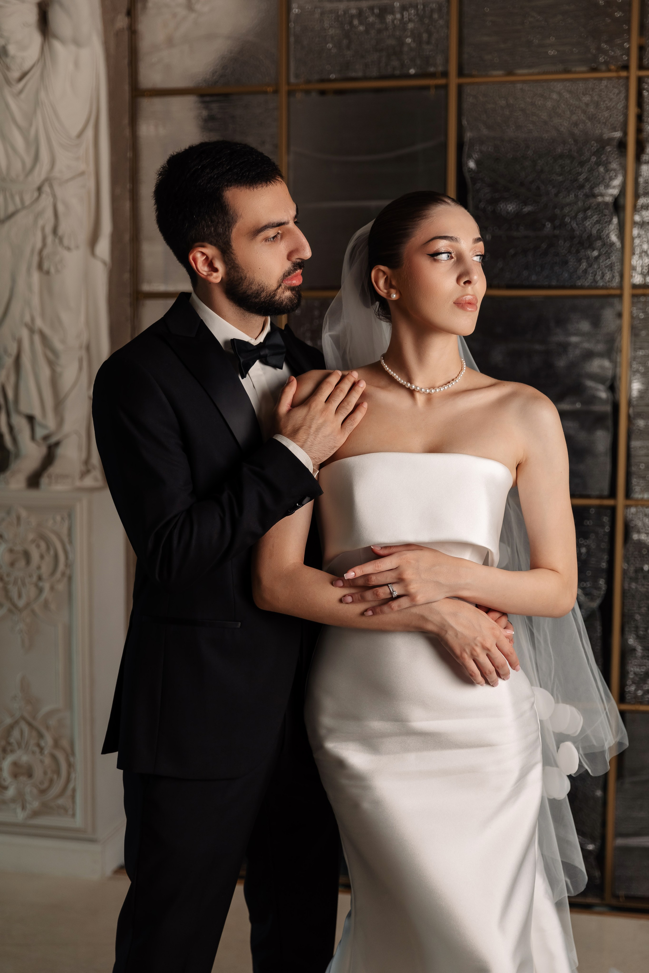 Айк и Жанна. Свадебный и семейный фотограф в Ростове-на_дону, Тамара Оганесян