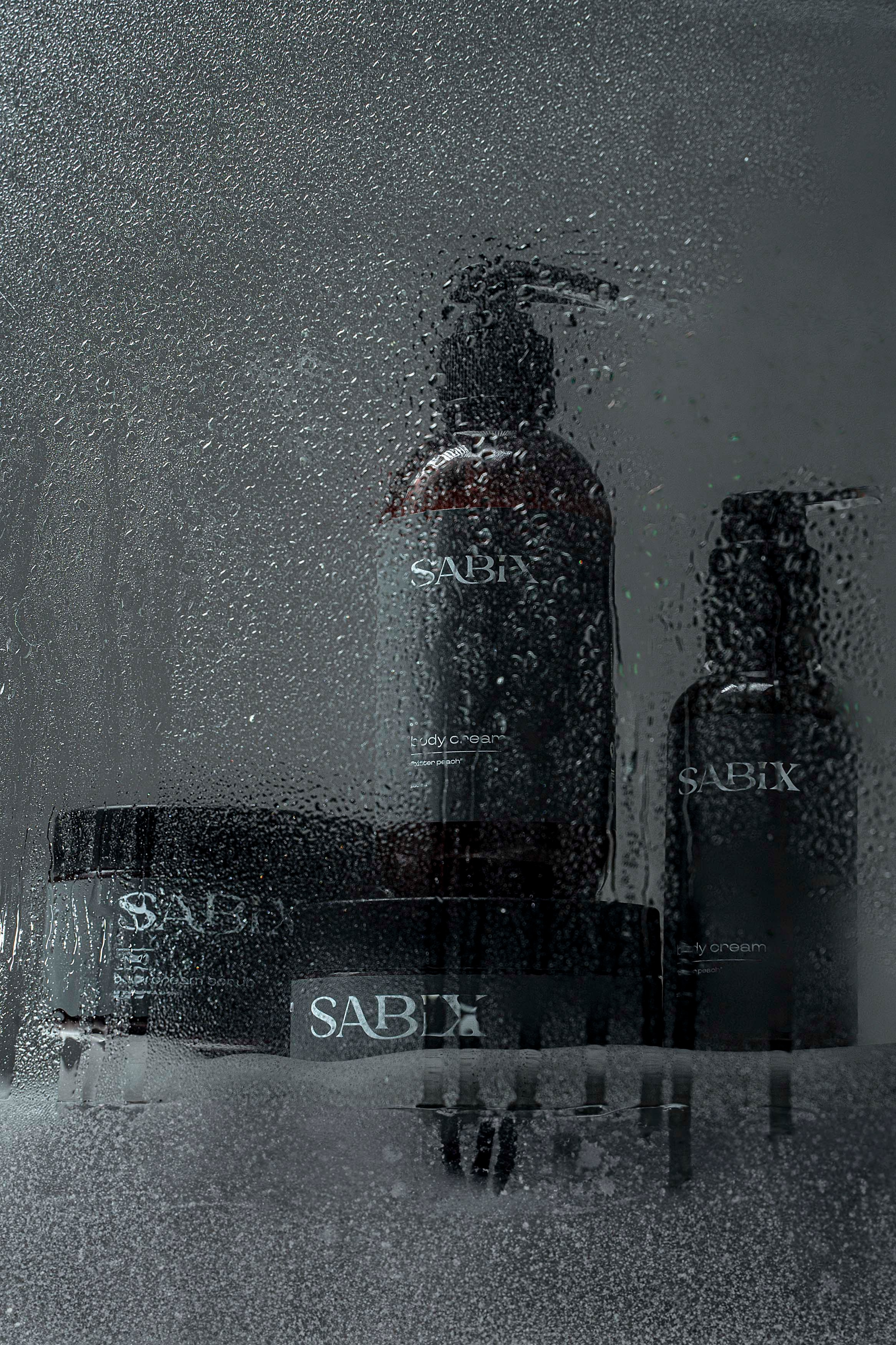 Косметика Sabix. Фотограф Казань