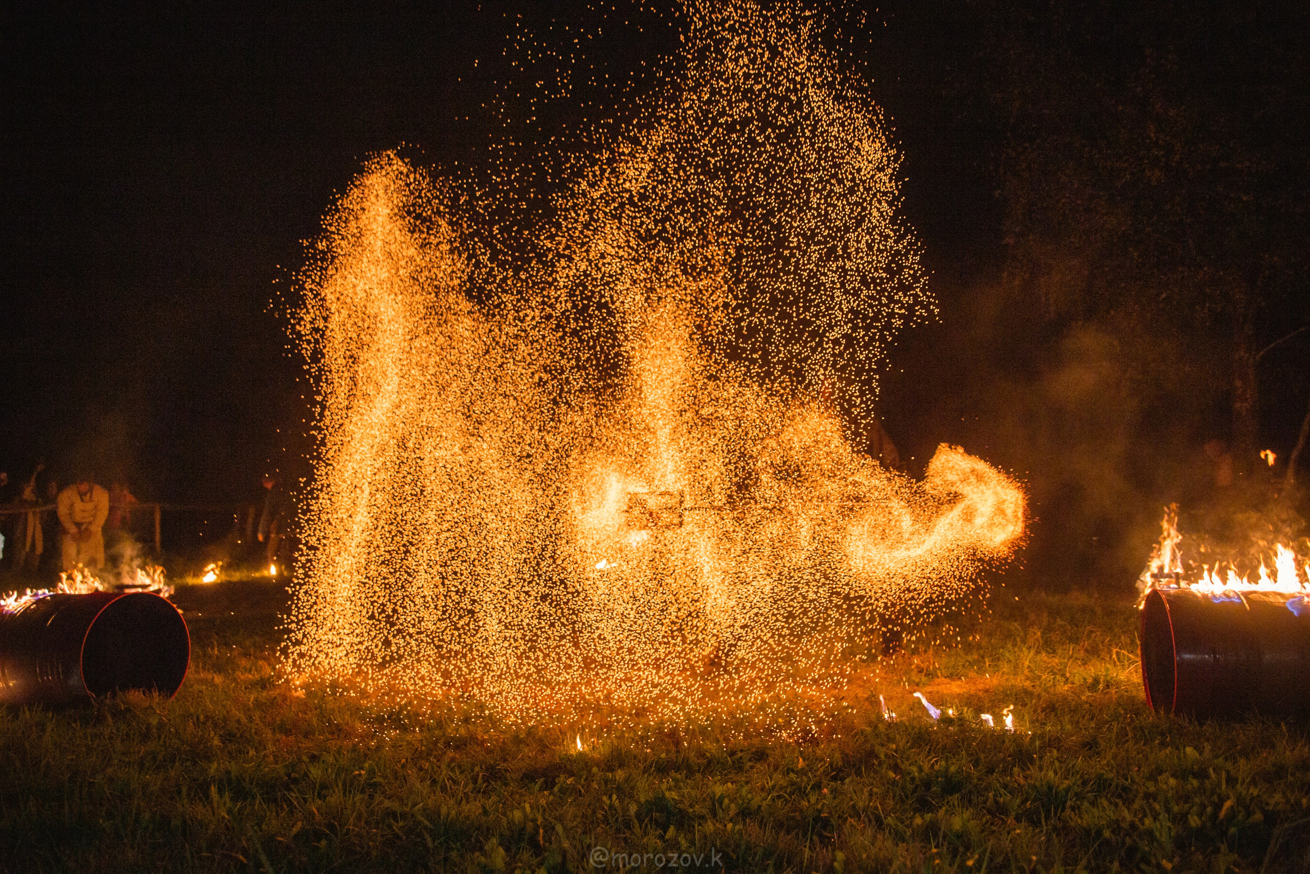 Еда, маркетплейсы, предметные и контент снимки. Репортажный фотограф в Калининграде Морозов Кирилл