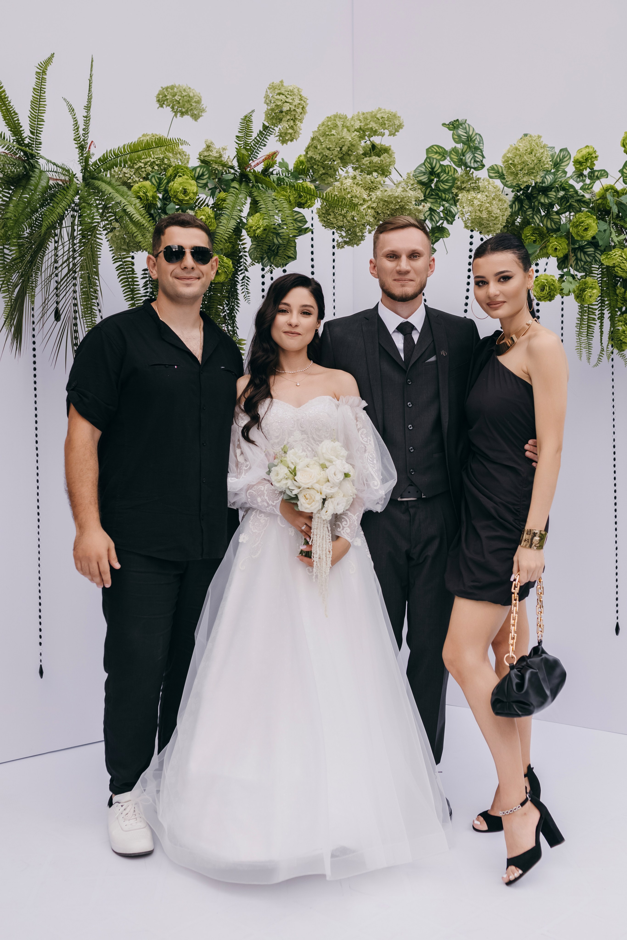 НИКИТА И ДАРЬЯ. Фотограф Светлана Буня