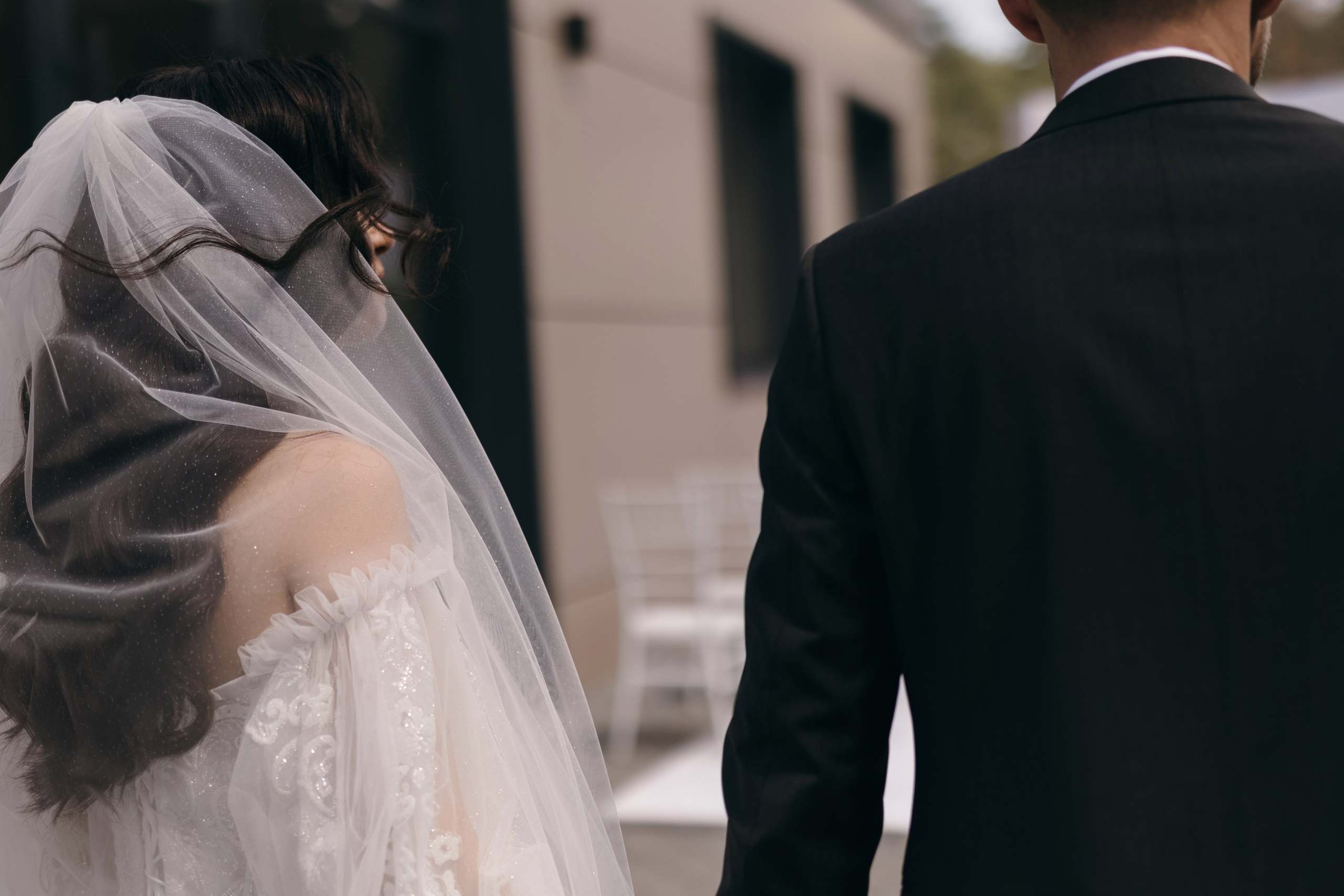 НИКИТА И ДАРЬЯ. Фотограф Светлана Буня