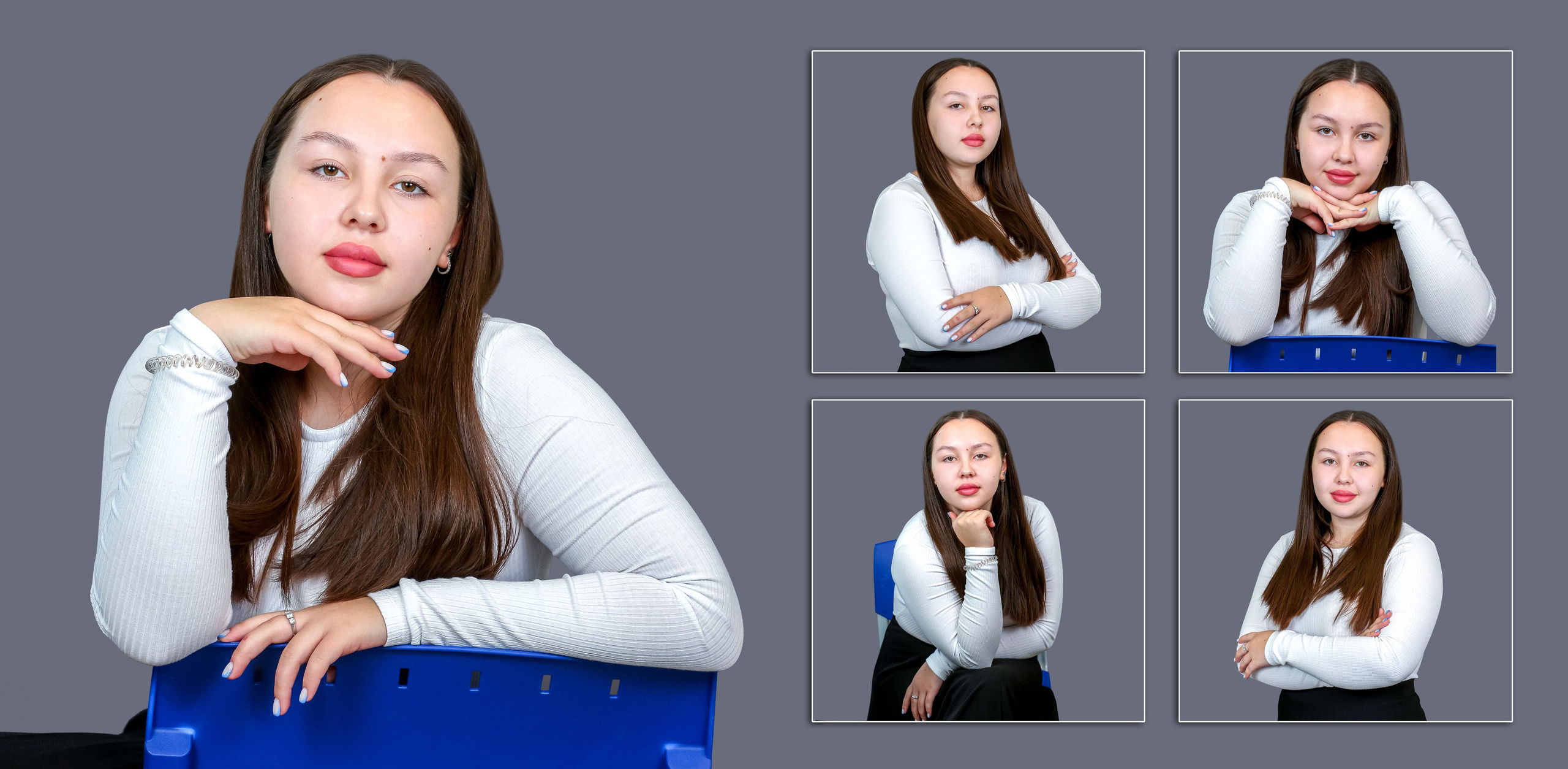 Варианты альбомов для старших классов. Выпускные альбомы в Казани фотограф Сергей Жегалов