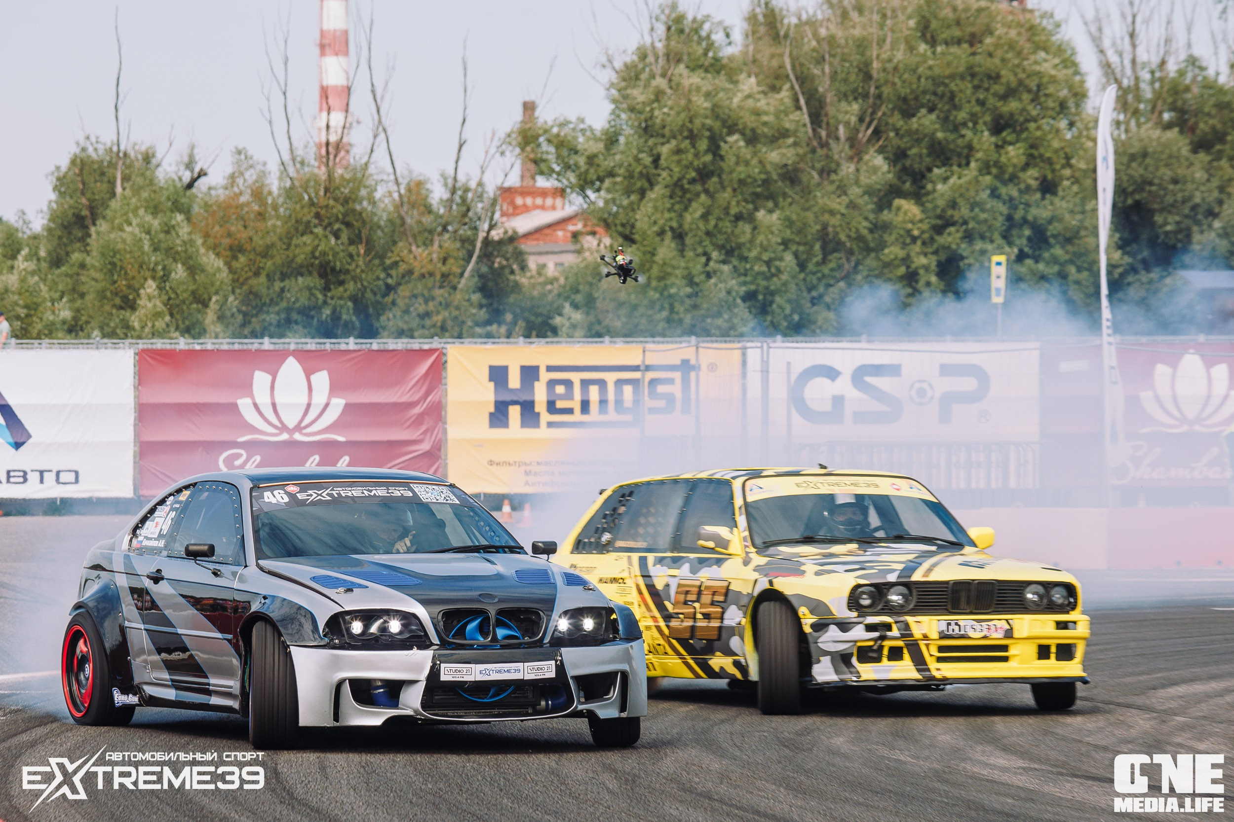 Заезды II этапа Лал Авто Дрифт. Кубок Шамбалы. One Media Life: фоторепортажи, фотоотчеты с мероприятий и заведений