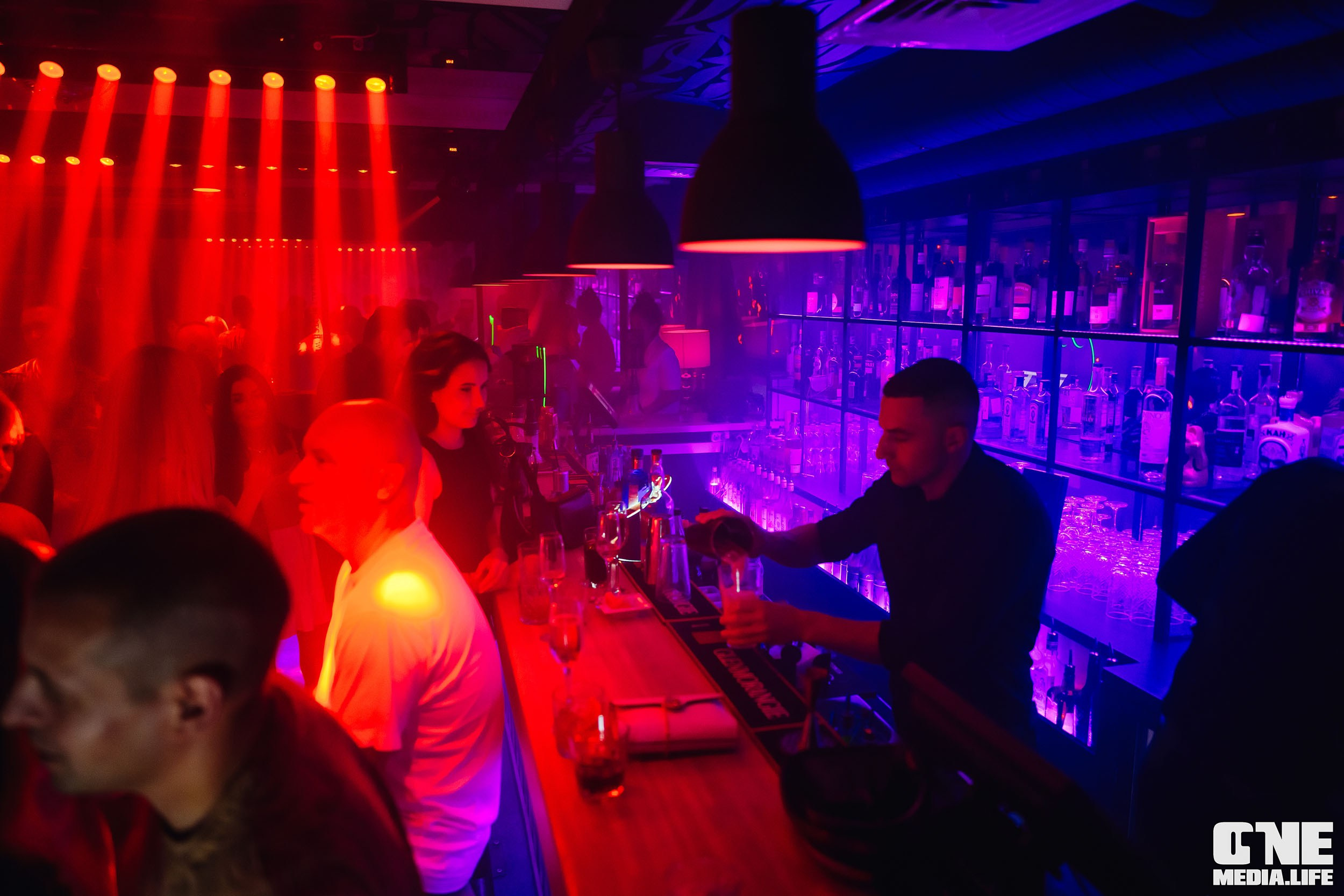 NISHA. One Media Life: фоторепортажи, фотоотчеты с мероприятий и заведений