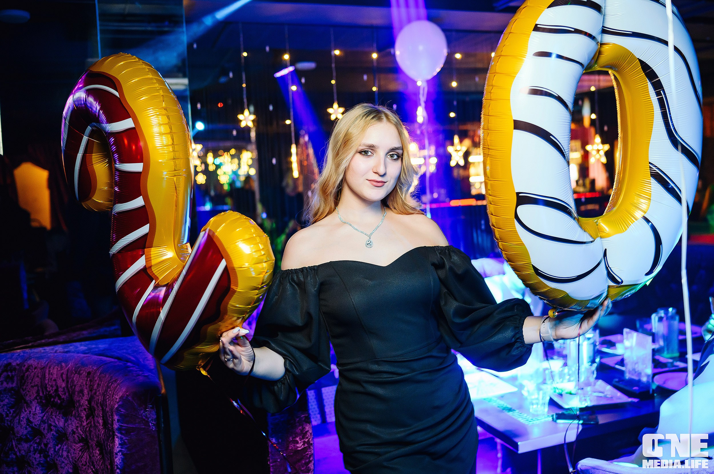 Фоторепортаж из караоке-клуба Эйфория. One Media Life: фоторепортажи, фотоотчеты с мероприятий и заведений