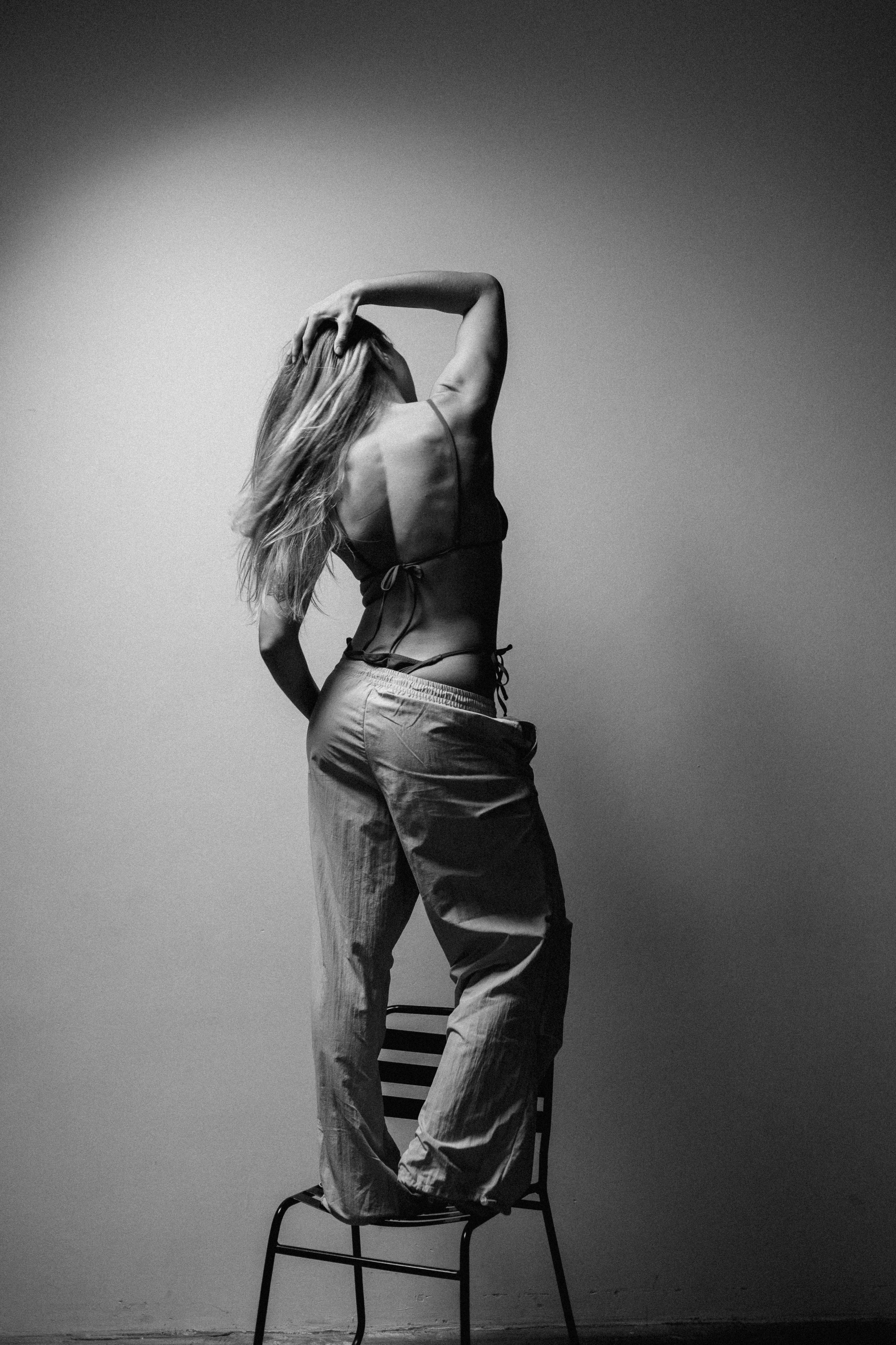 Анна. Свадебный и портретный фотограф Соломко Диана