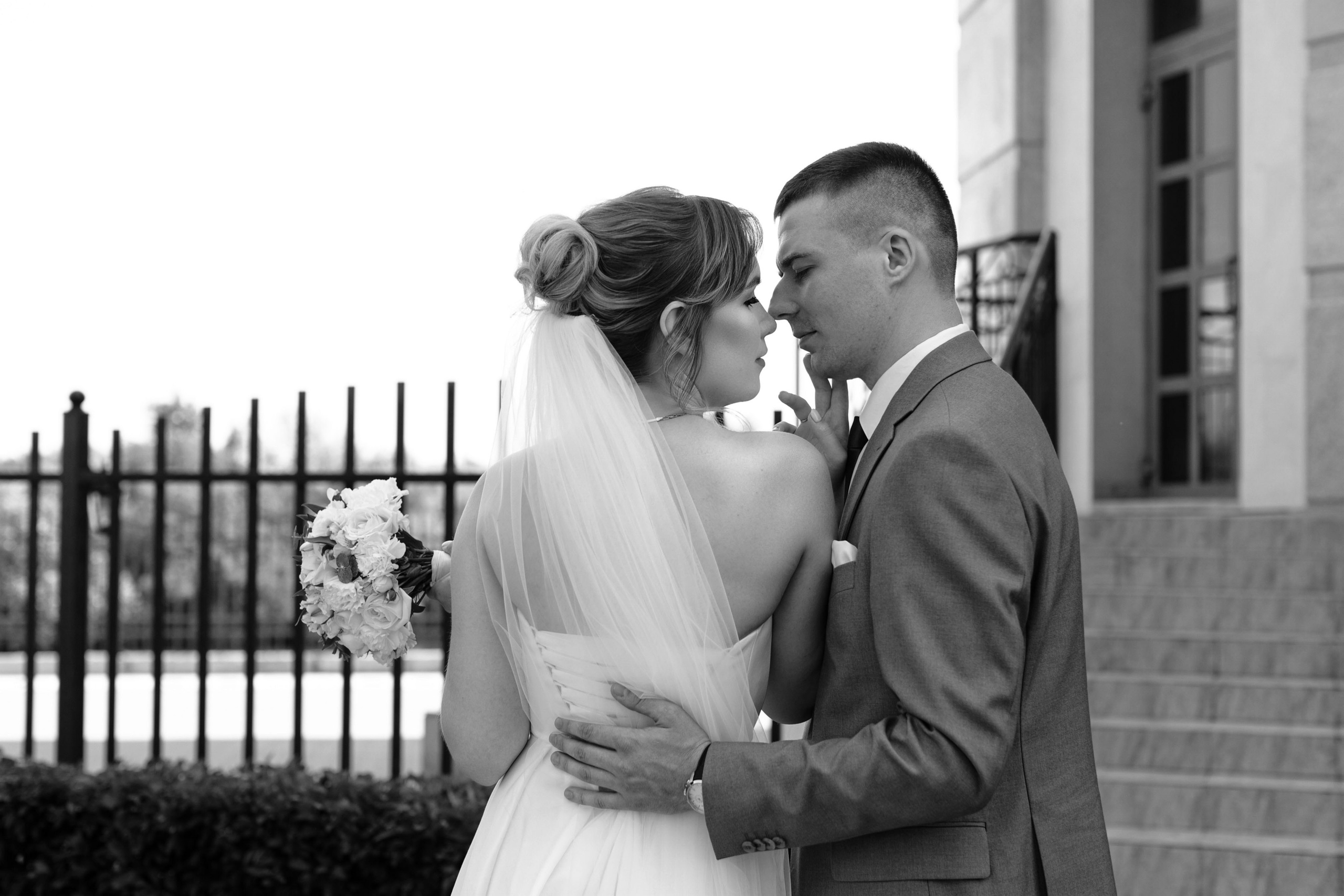 2. Фотограф Лиана Артемова в Пензе