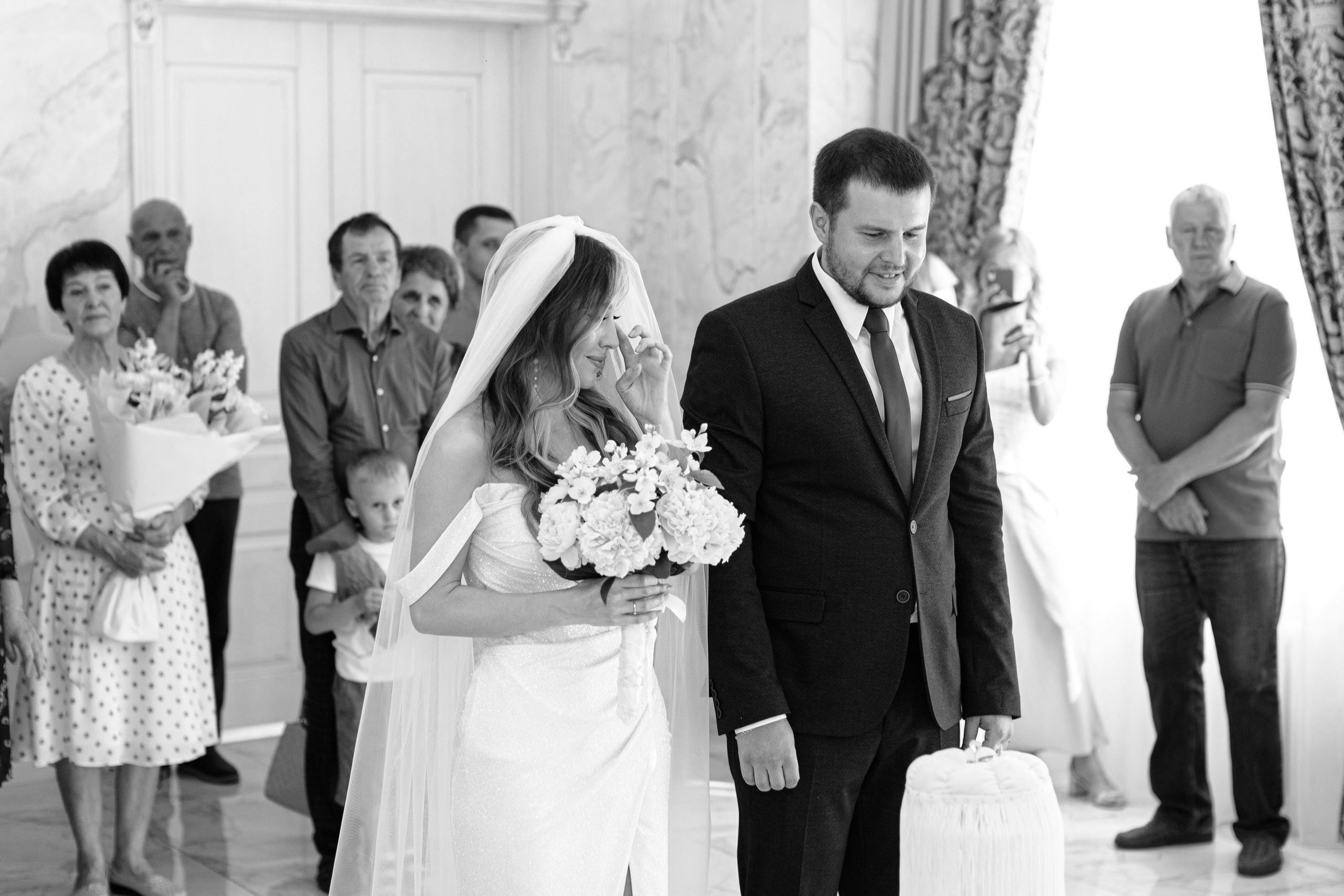 15 июня Ольга. Фотограф Лиана Артемова в Пензе