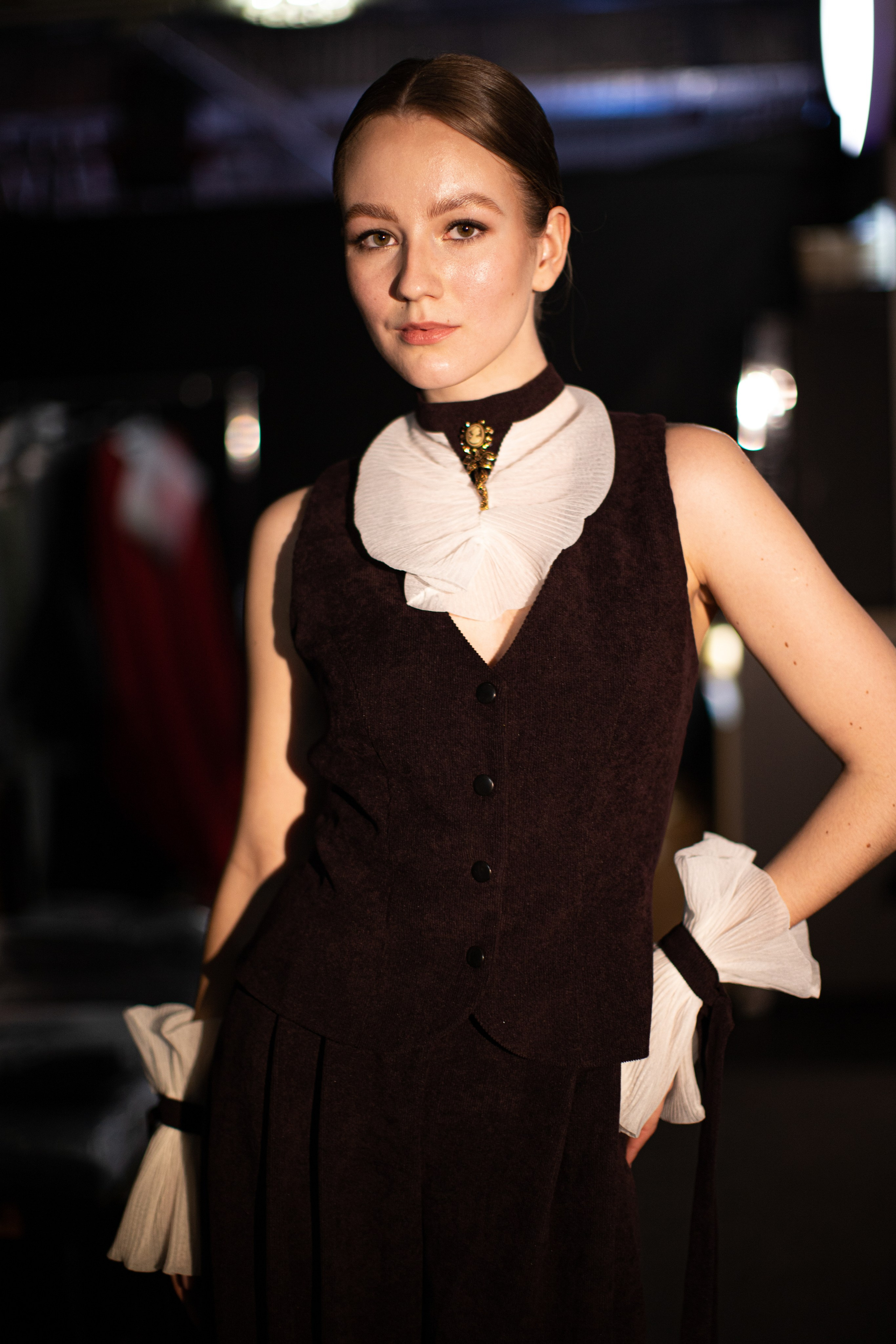 ESTRAN FASHION SHOW 4. Фотограф Лиана Артемова в Пензе