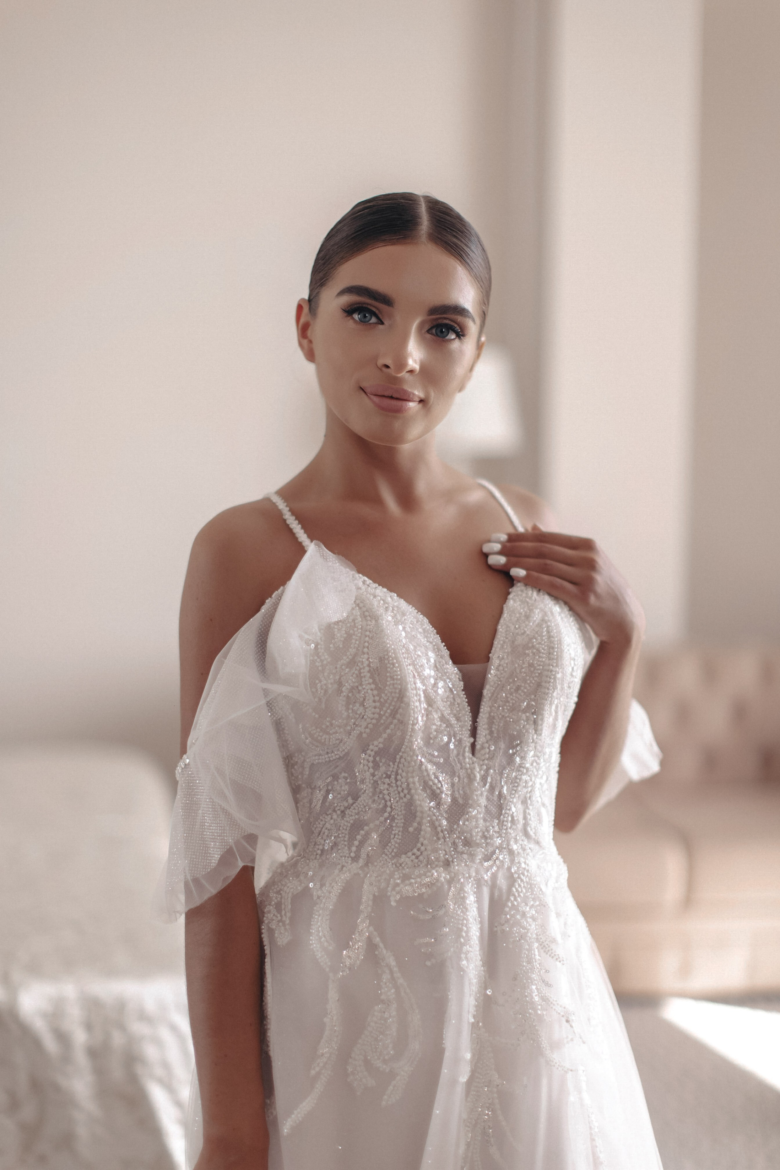 Свадебная фотосъемка. Фотограф Лиана Артемова в Пензе