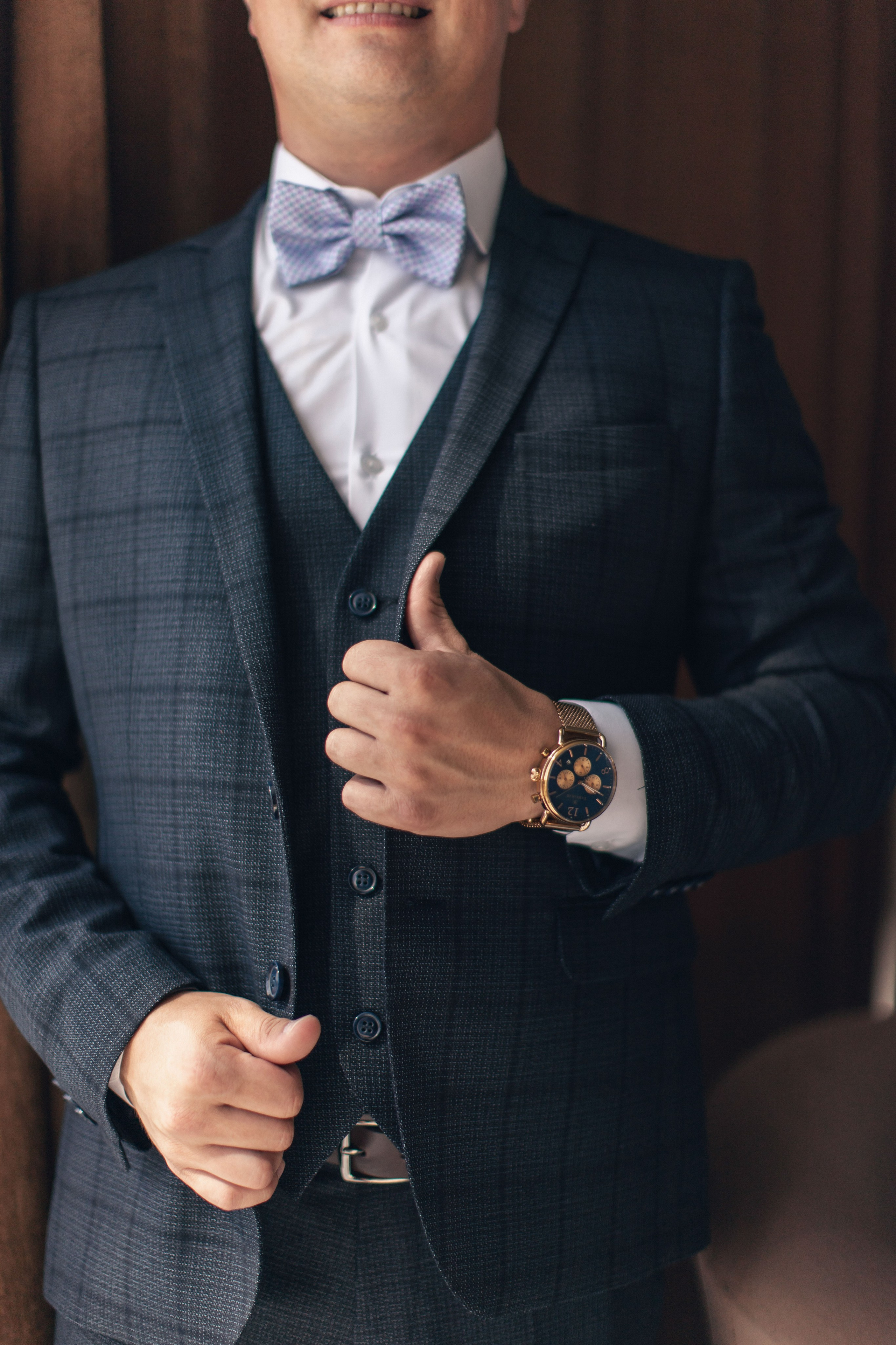 Ирина и Вячеслав. Фотограф Лиана Артемова в Пензе