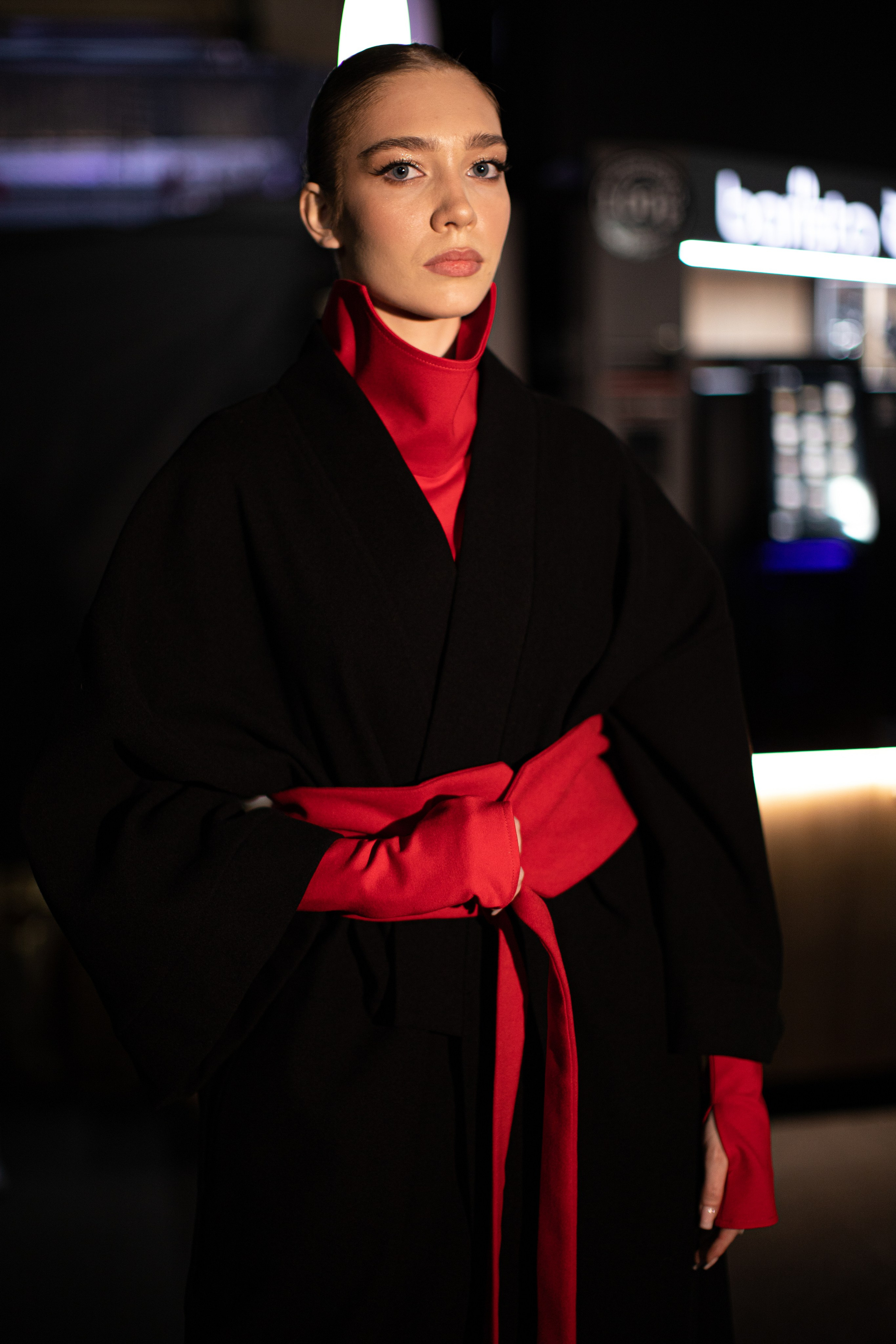 ESTRAN FASHION SHOW 4. Фотограф Лиана Артемова в Пензе