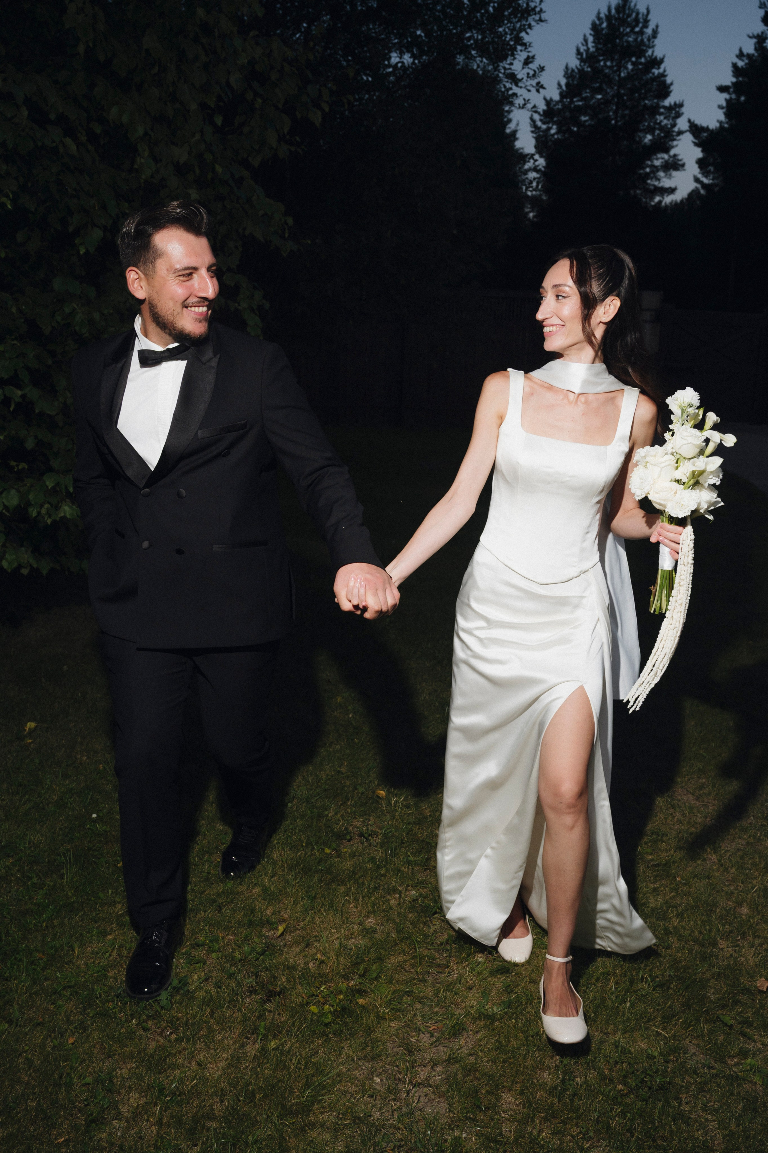 Илькер и Мария. Фотограф в Сыктывкаре Онохов Иван