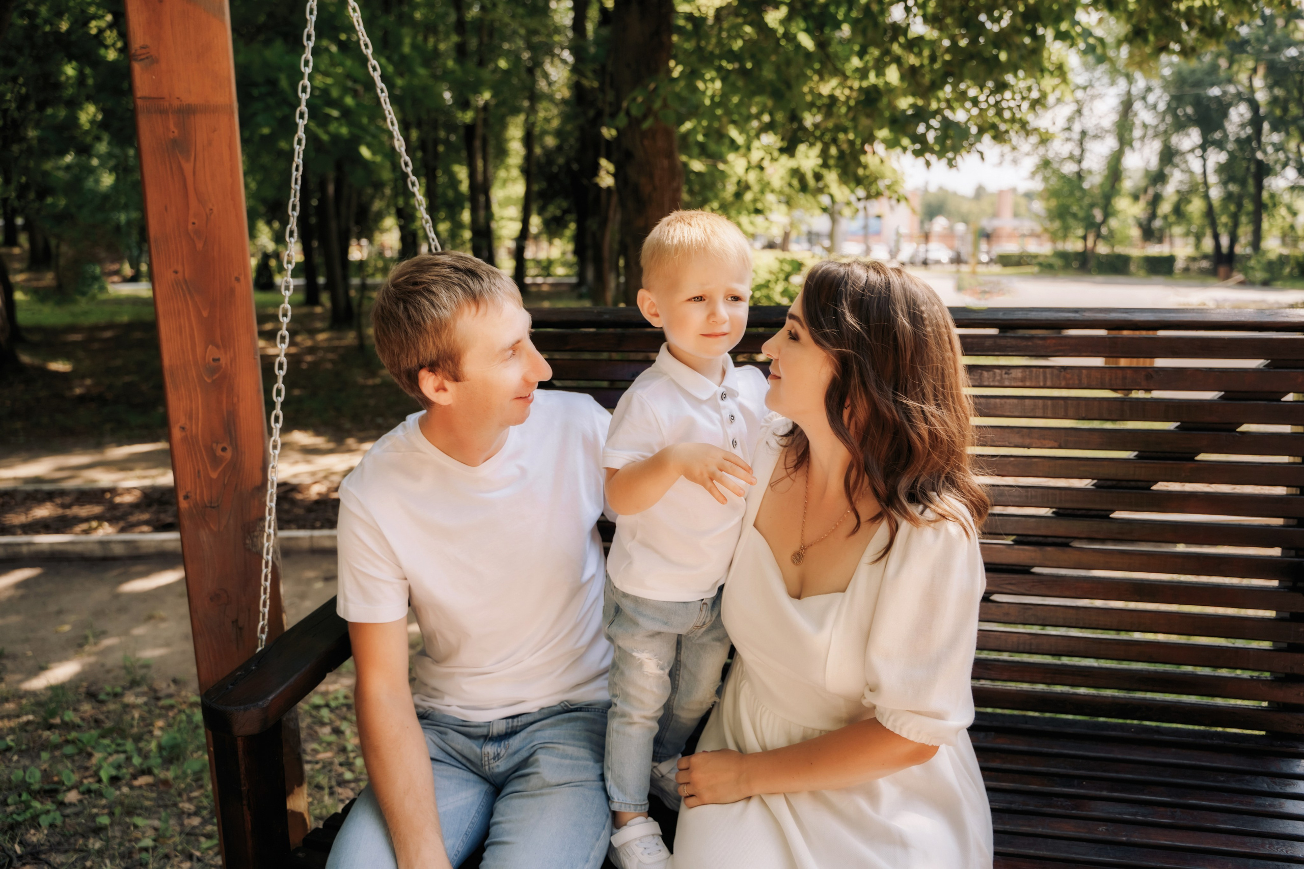 14. Детский и семейный фотограф Ташкент Наталья Кривенко