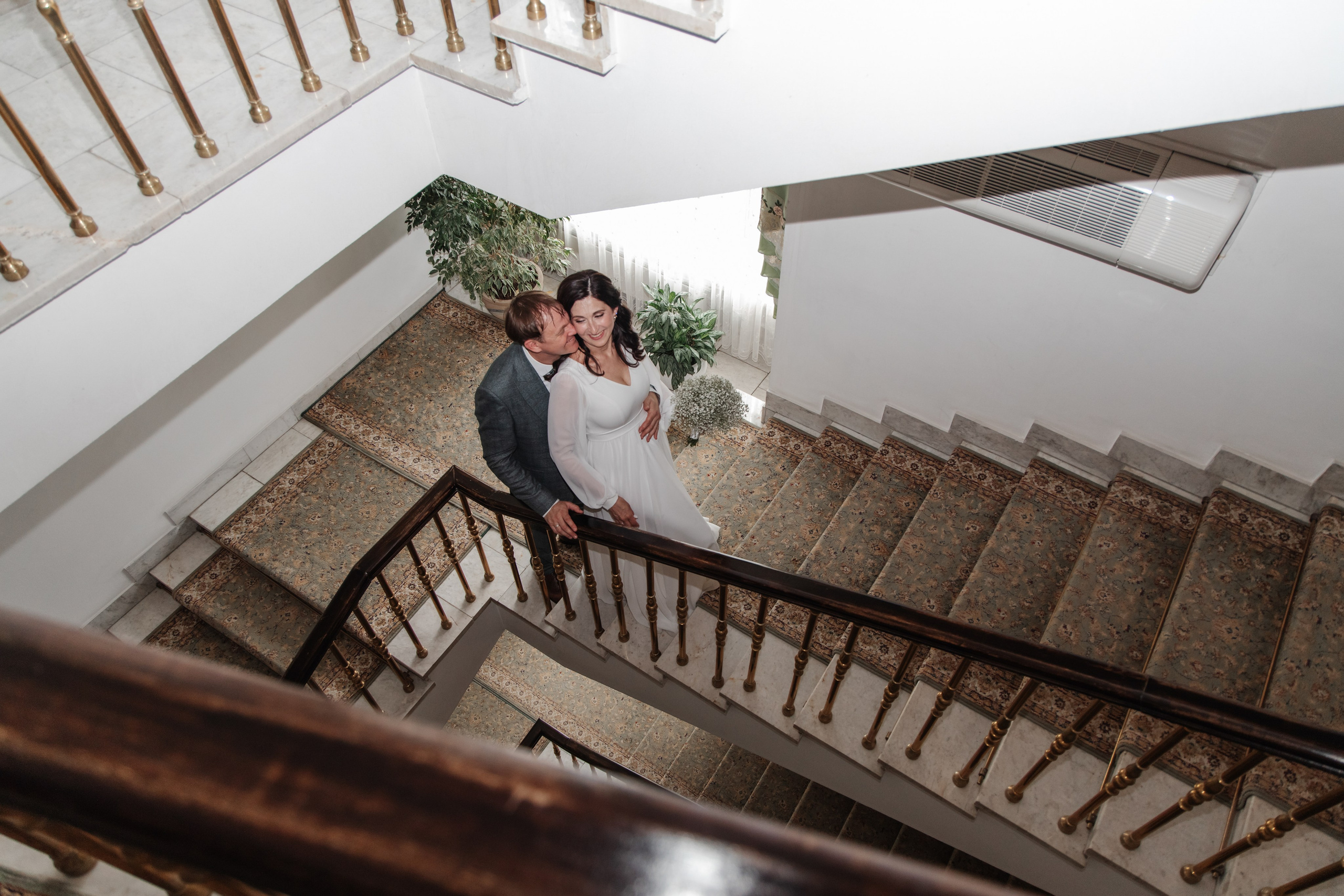 Максим и Наталья. Свадебный и семейный фотограф Юлия Девятайкина