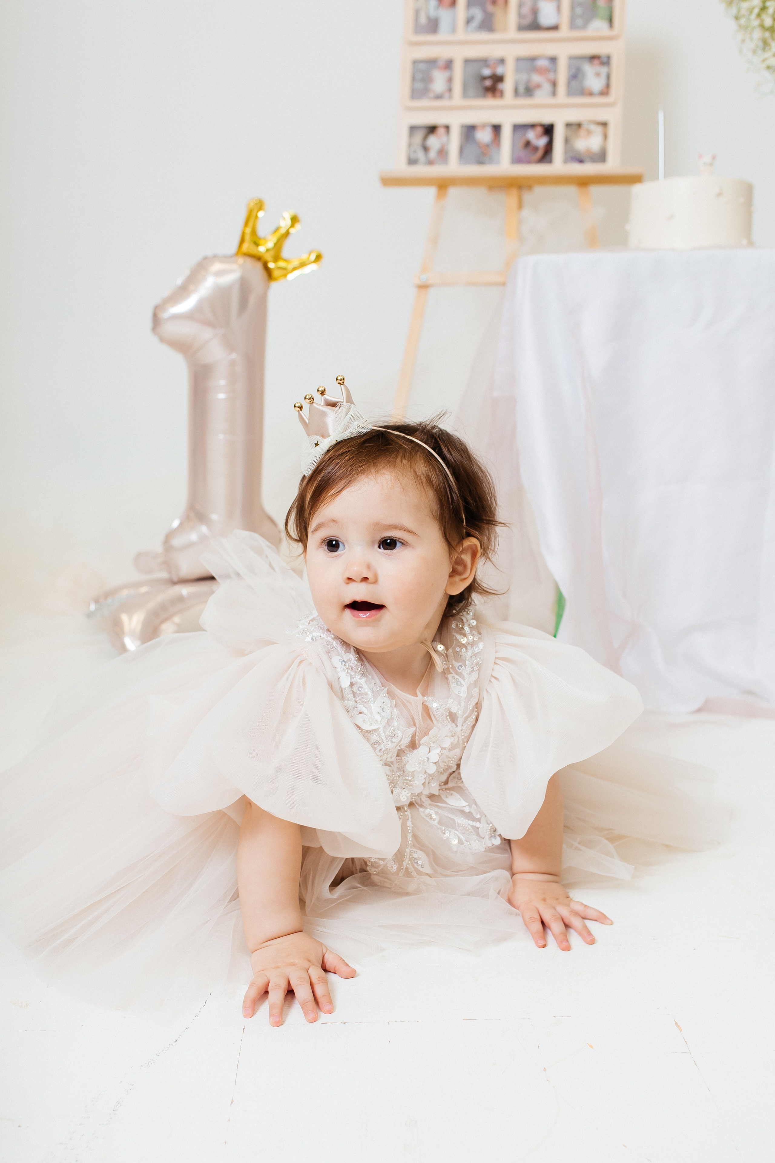 Семья Каримовых. Фотограф в Большой Черниговка, Самаре. Некрасова Виктория