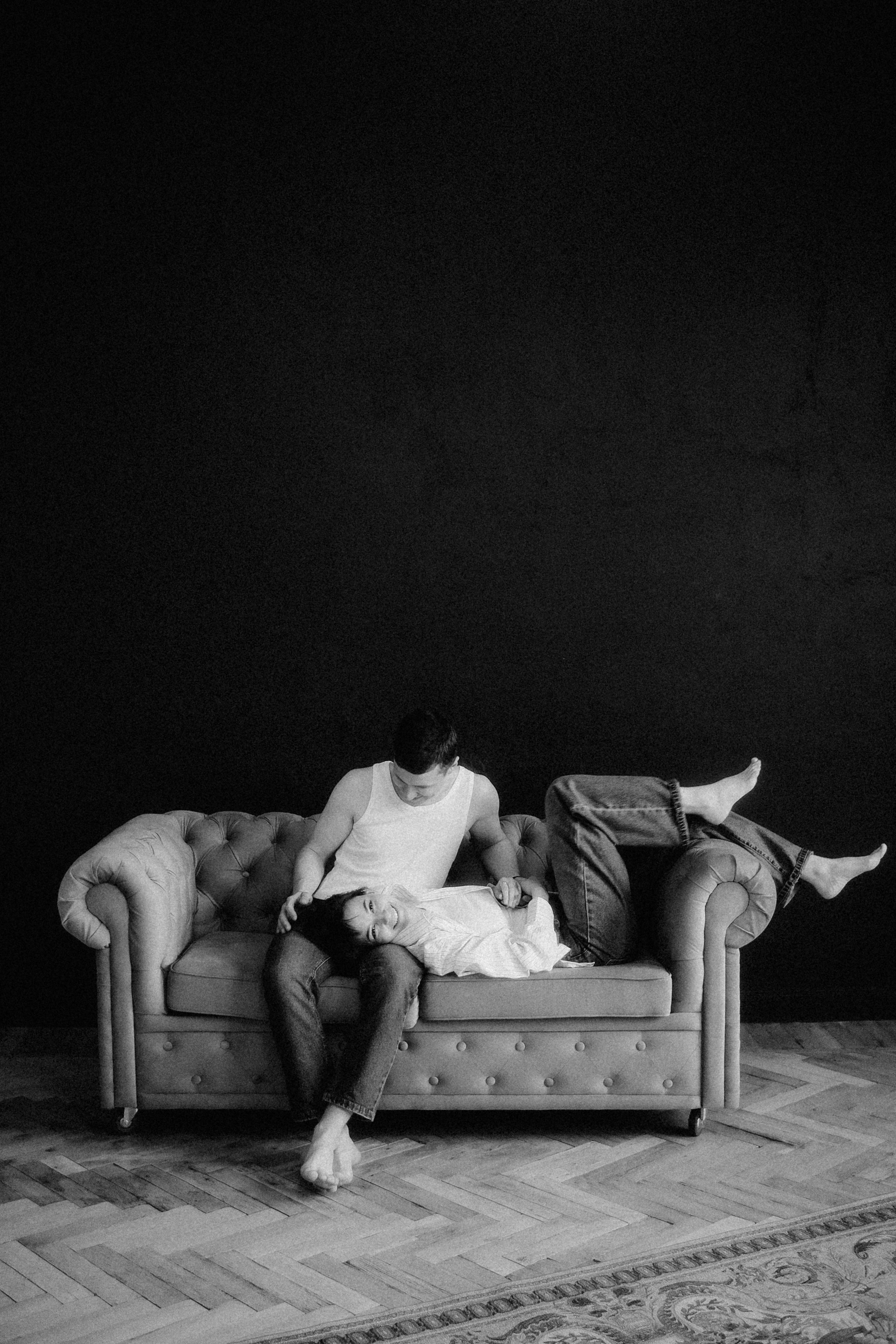 Вера & Саша. Phdkvmr.ru