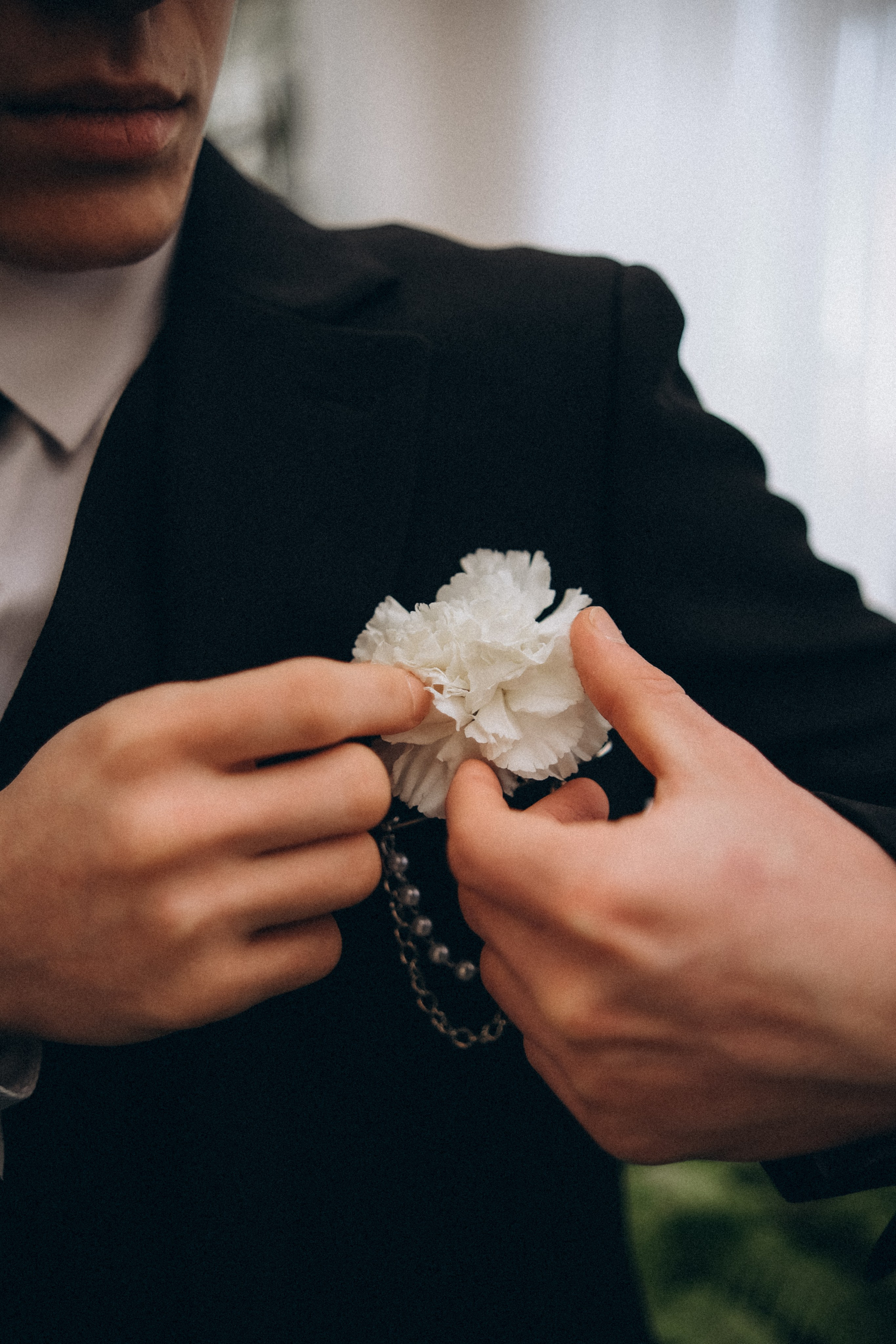 Ксюша & Матвей. Загс Приморского р-на. Phdkvmr.ru