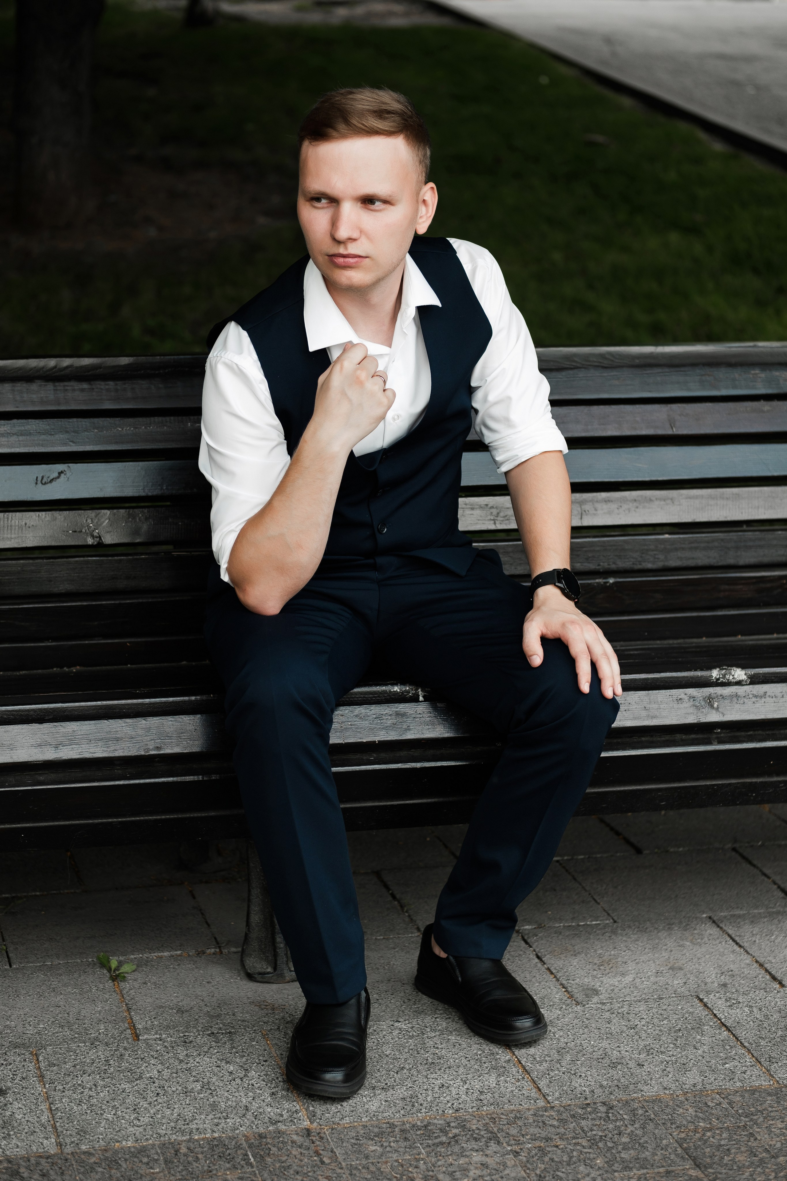 Сергей и Яна. Свадебный фотограф | репортаж | праздники | крещение