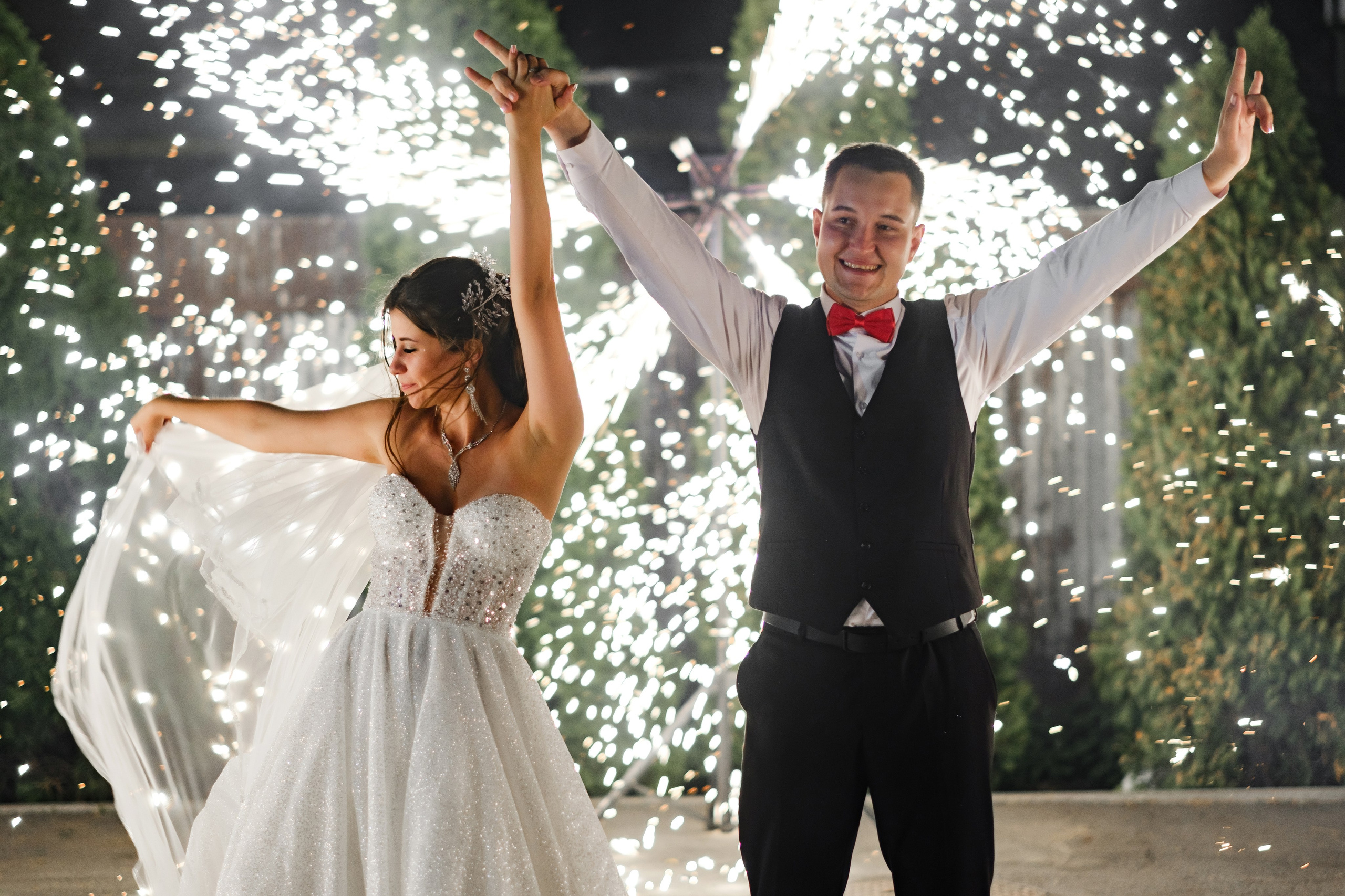 Михаил и Юлия. Свадебный фотограф | репортаж | праздники | крещение