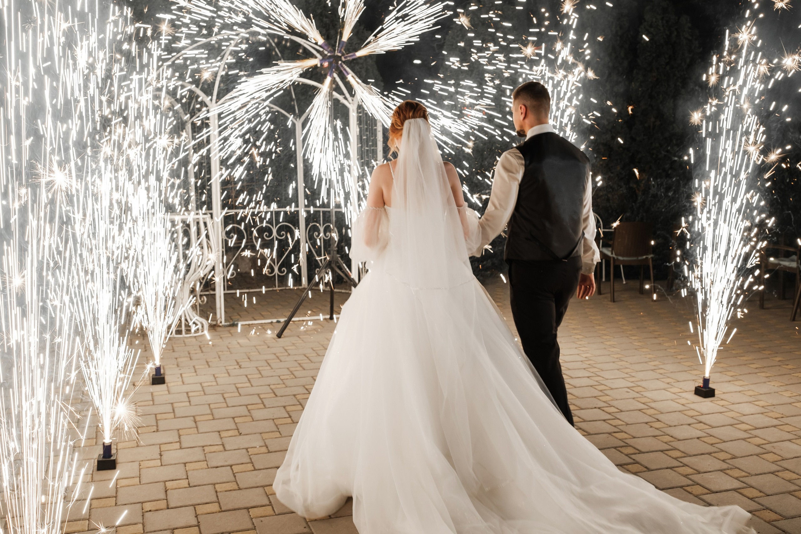 Максим и Ольга. Свадебный фотограф | репортаж | праздники | крещение