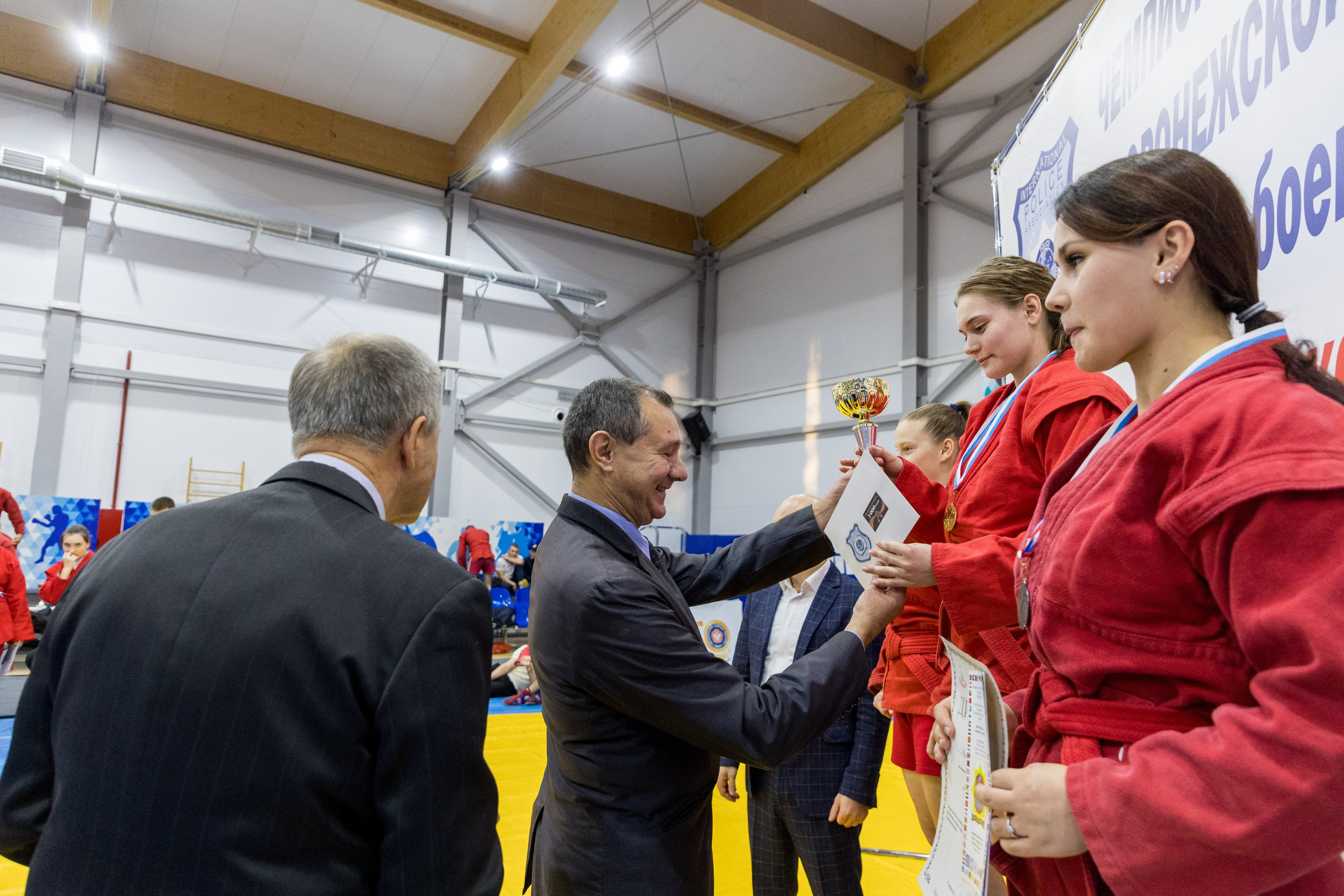 Чемпионат и Первенство по Самбо. Владислав Волков | Фотография и видеосъемка в Воронеже