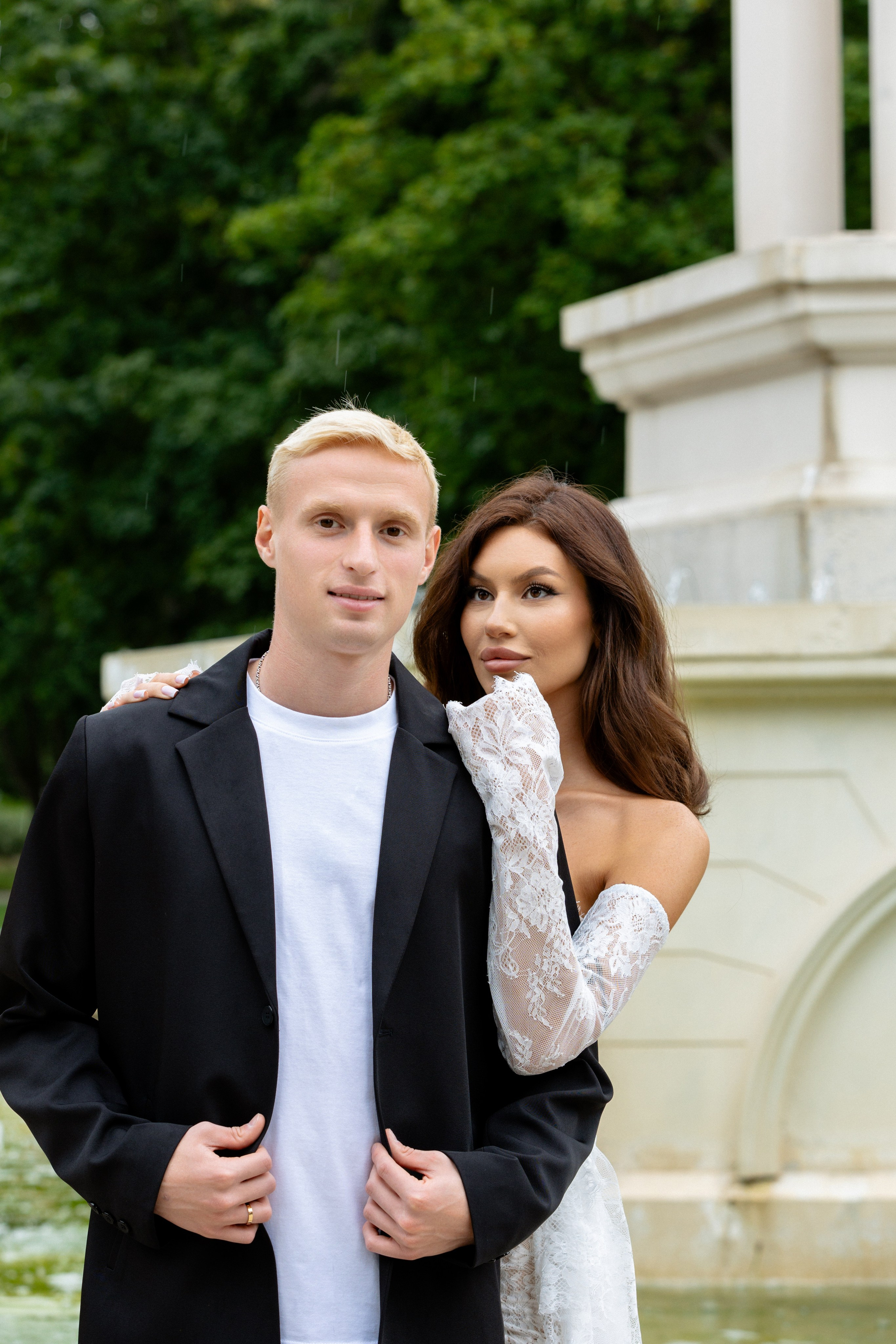 Евгений и Динара. Владислав Волков | Фотография и видеосъемка в Воронеже