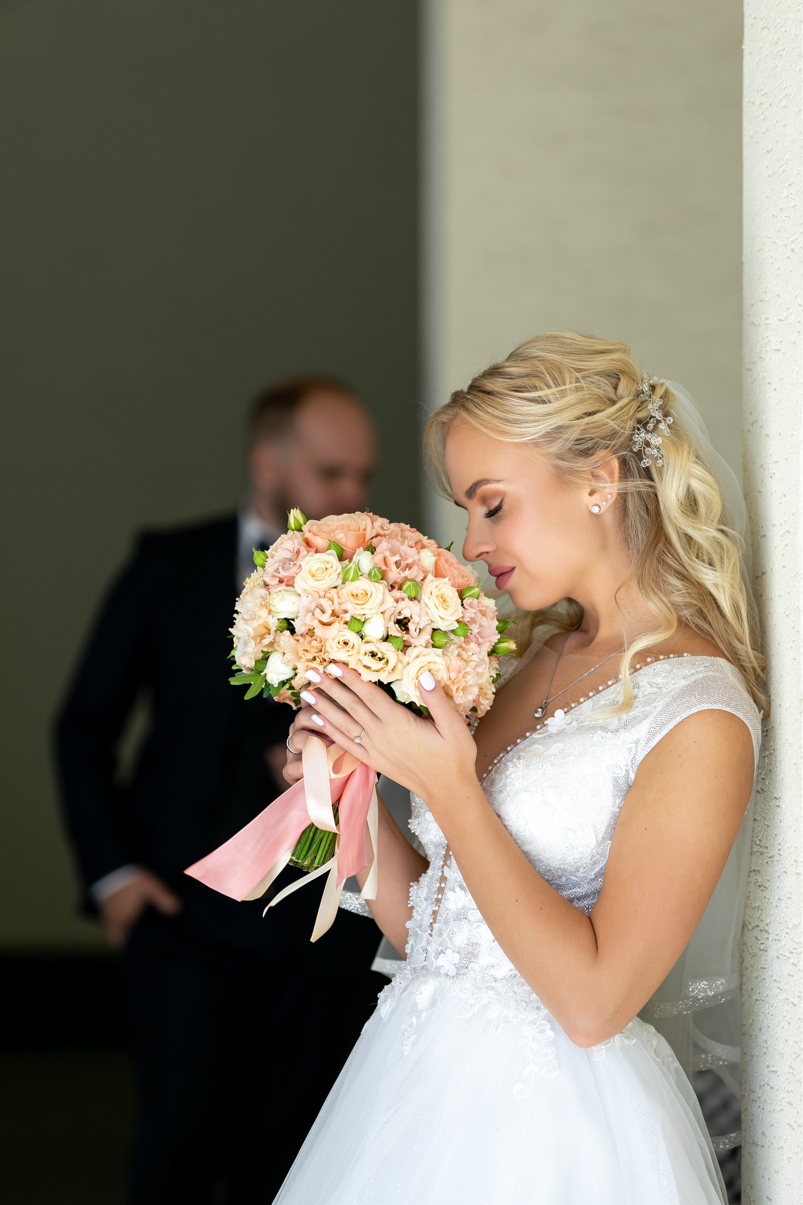 Диана и Кирилл. Владислав Волков | Фотография и видеосъемка в Воронеже