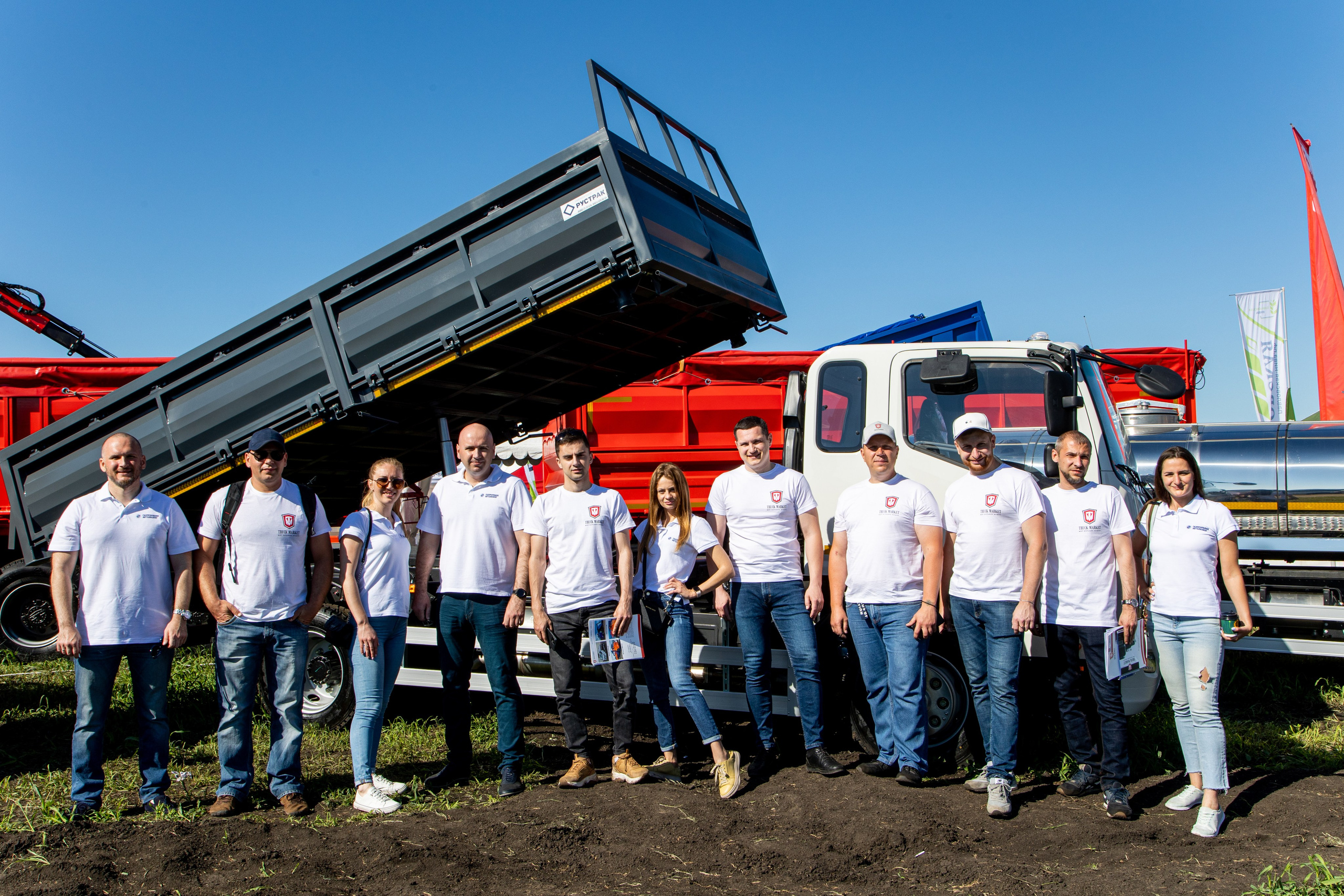 День Поля 2022. Владислав Волков | Фотография и видеосъемка в Воронеже