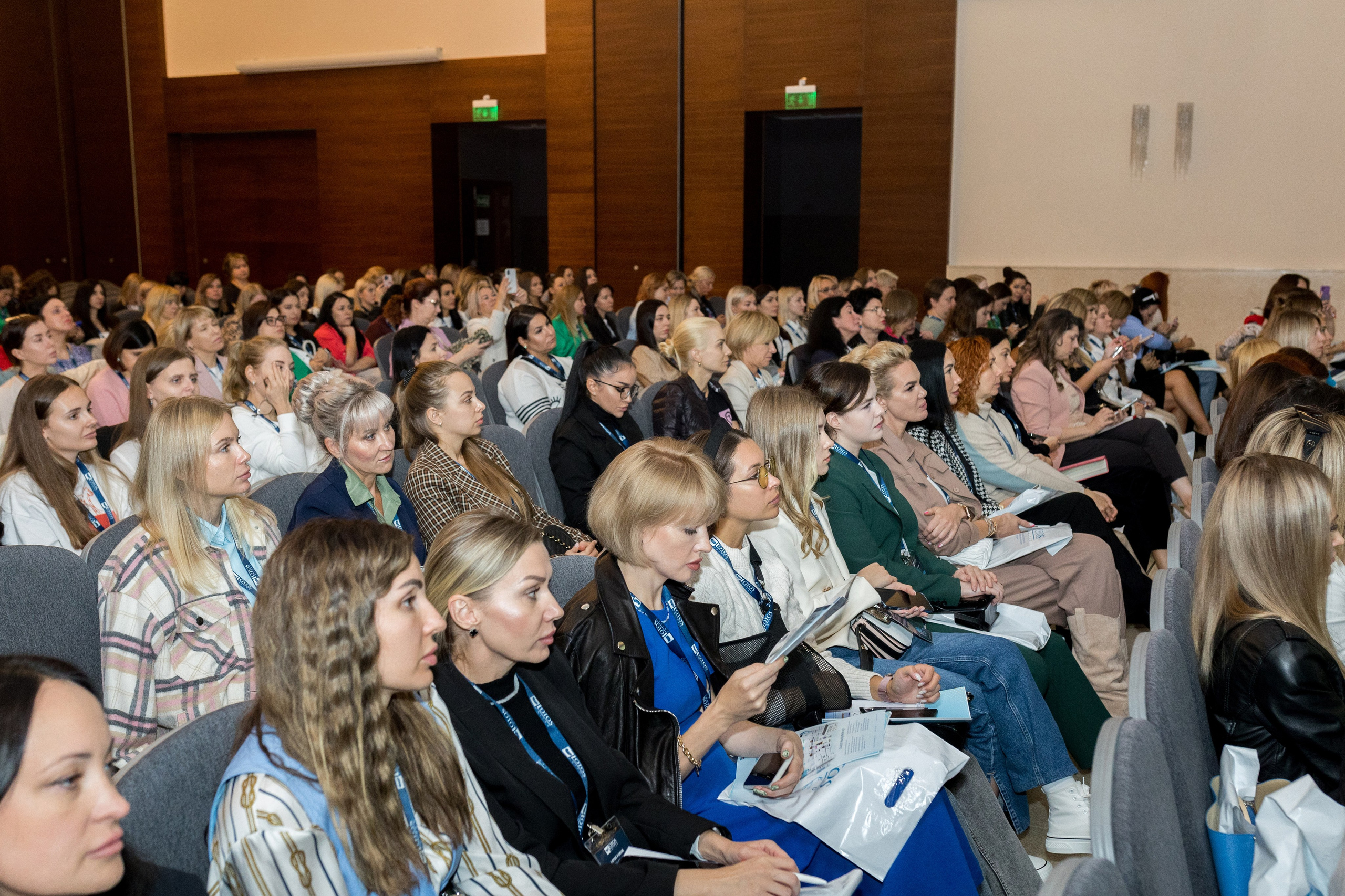 Lotos Forum 12.09.2023. Владислав Волков | Фотография и видеосъемка в Воронеже