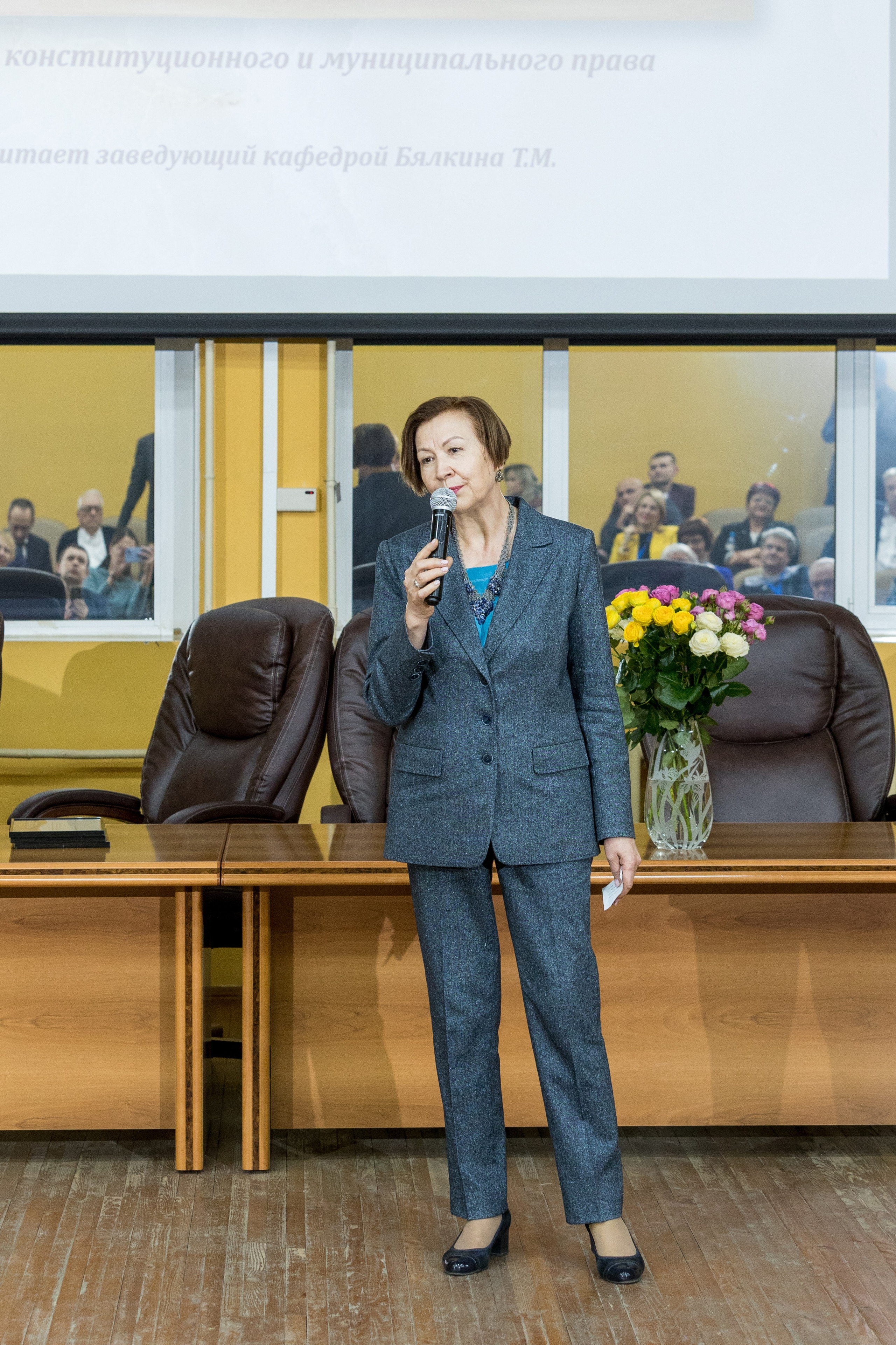 ЮрФак — 105 лет. Владислав Волков | Фотография и видеосъемка в Воронеже