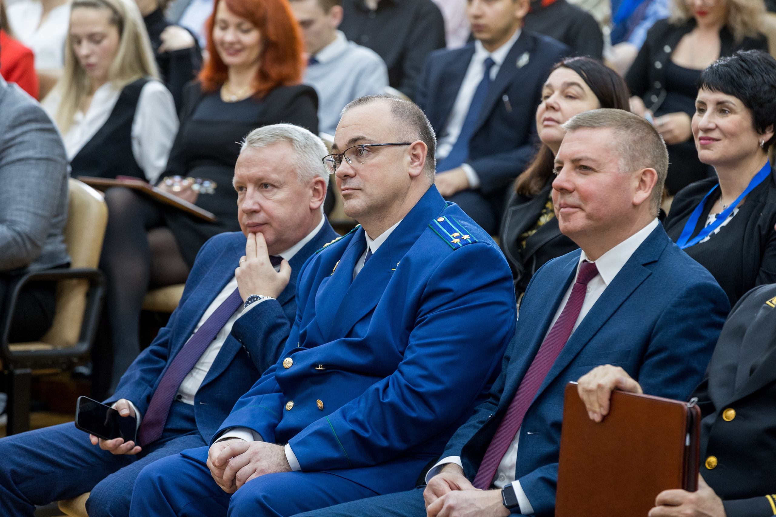 ЮрФак — 105 лет. Владислав Волков | Фотография и видеосъемка в Воронеже