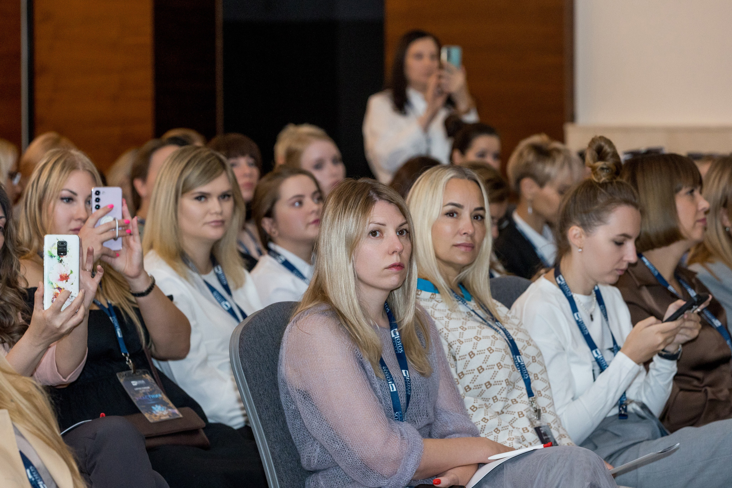 Lotos Forum 12.09.2023. Владислав Волков | Фотография и видеосъемка в Воронеже