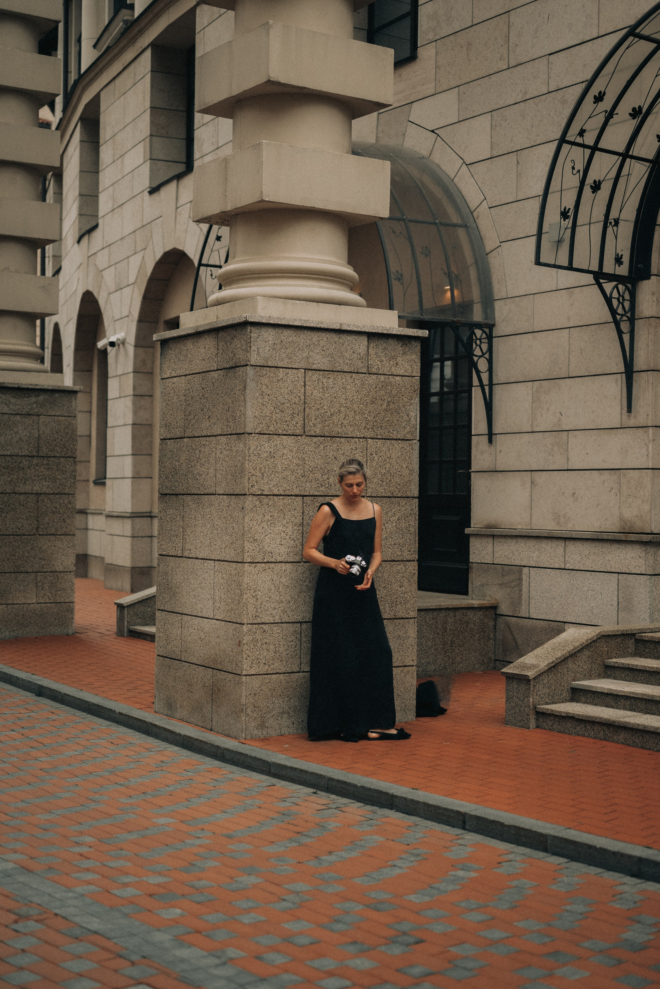 Василина. Семейный фотограф в Москве Дарья Пузикова