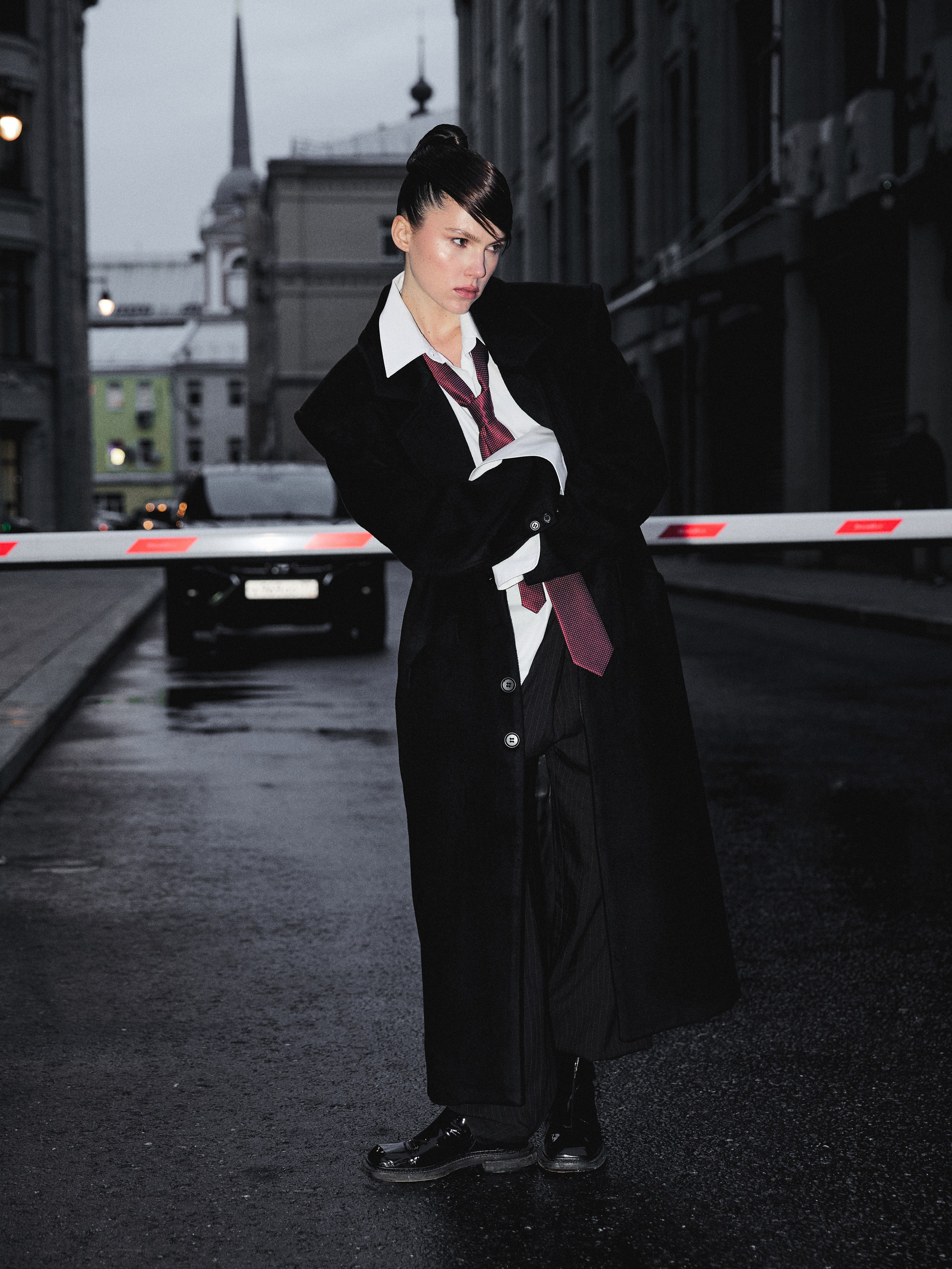 Street Lookbook. Фотограф в Москве и Сургуте Алла Лесовая. Снимаю каталог для брендов и индивидуальные портреты для людей