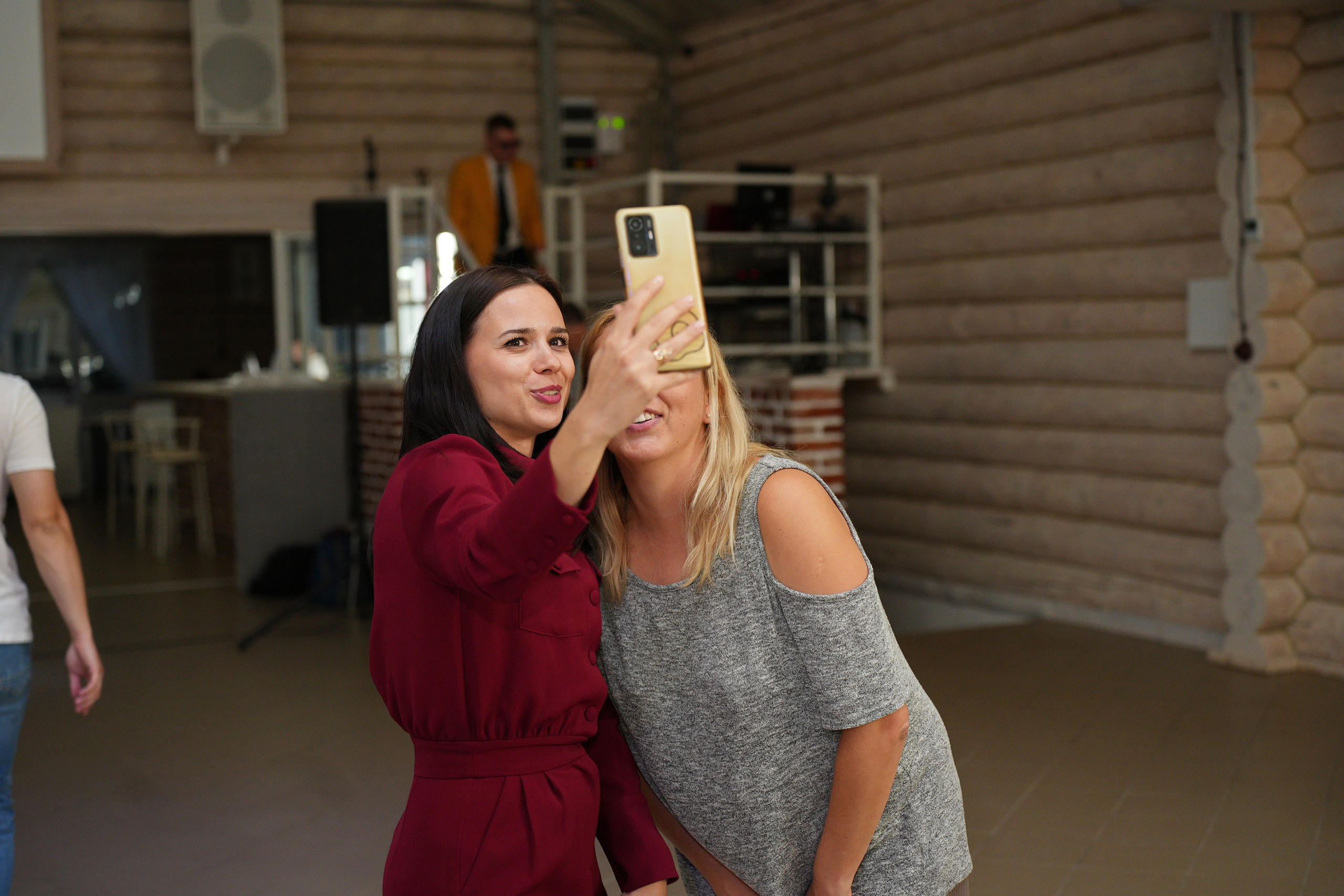 35 лет. Семейный и свадебный фотограф Минск, Беларусь Анна Орловская