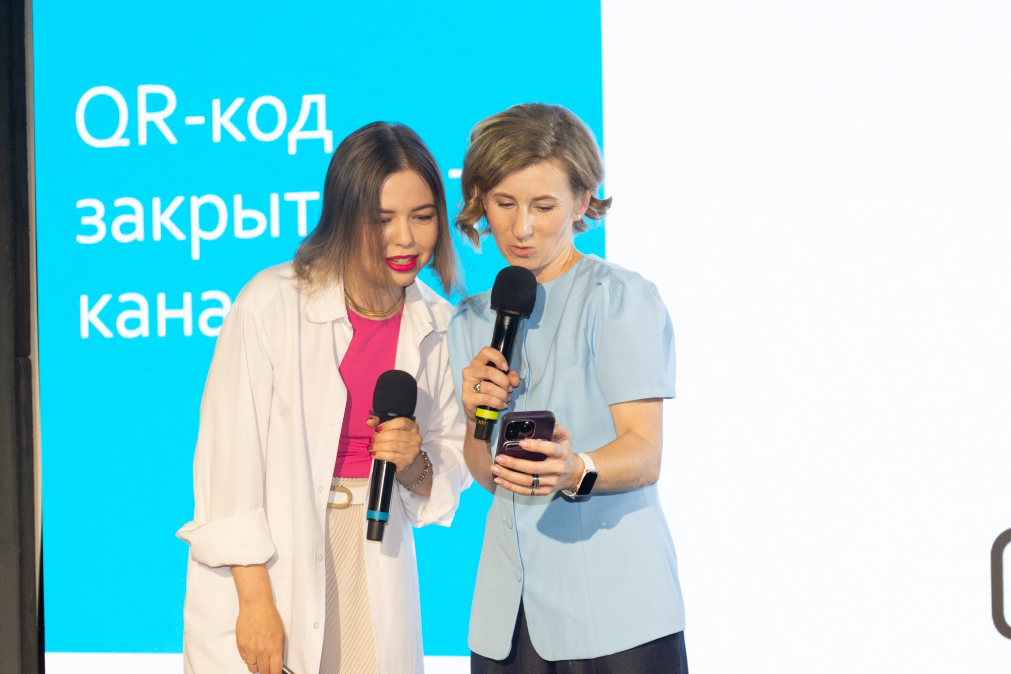 Дизайн-конференция Урал 2026. Фотограф Максим Буряк